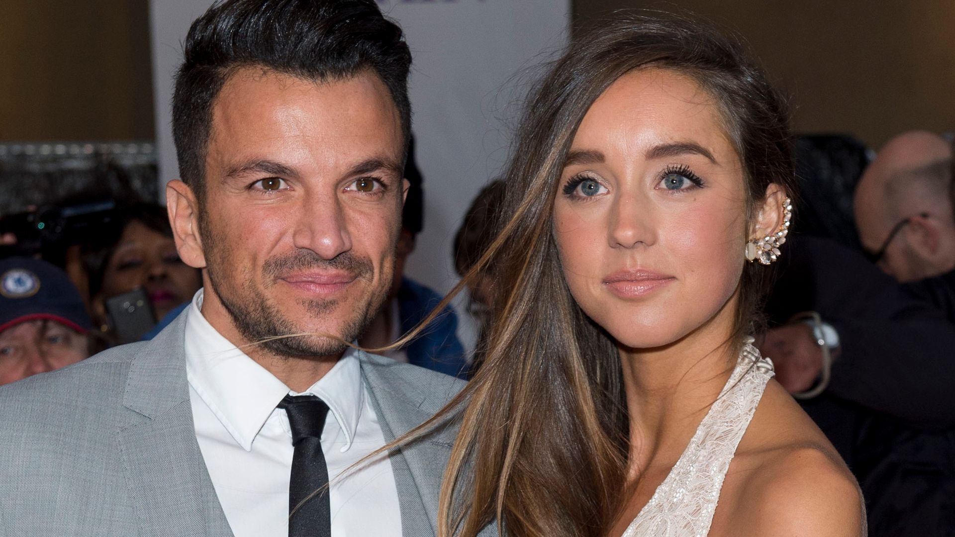 Peter Andre’s wife Emily unveils moody home makeover ahead of Christmas with five kids