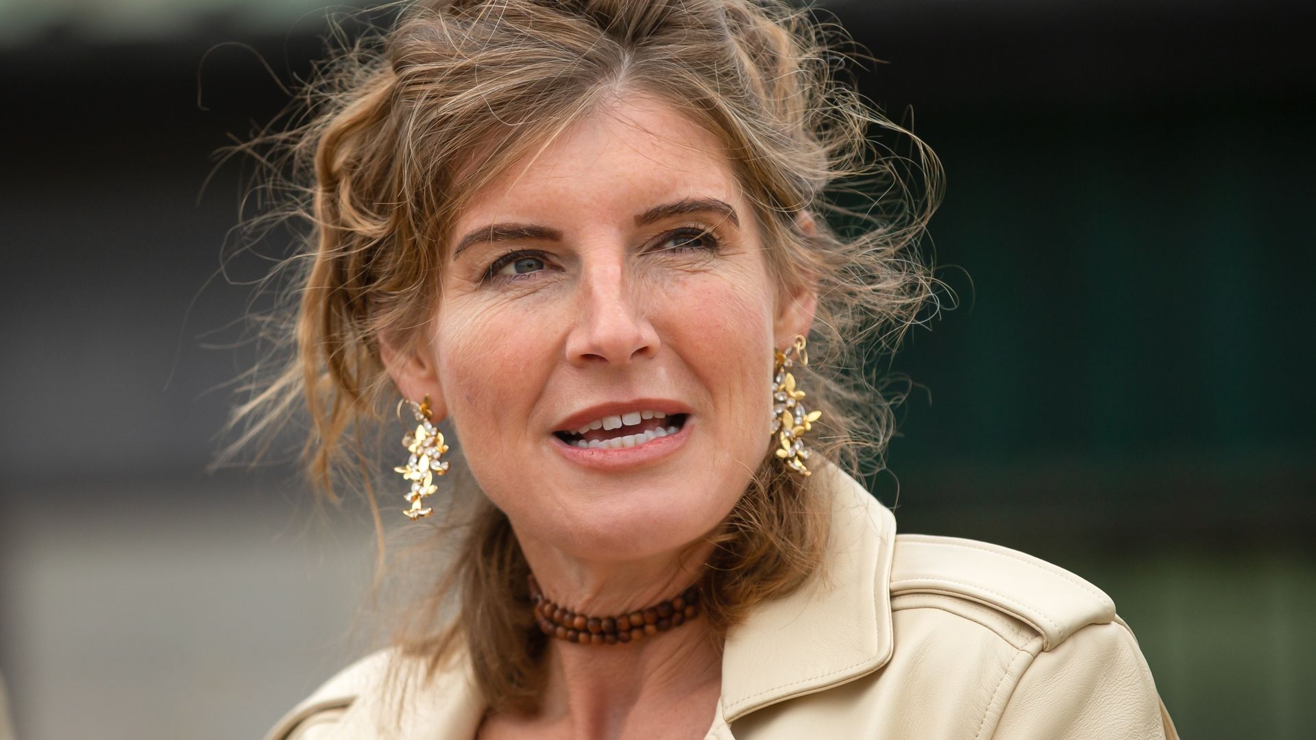 Amanda Owen in 'mourning' as she shares heartbreak after family loss