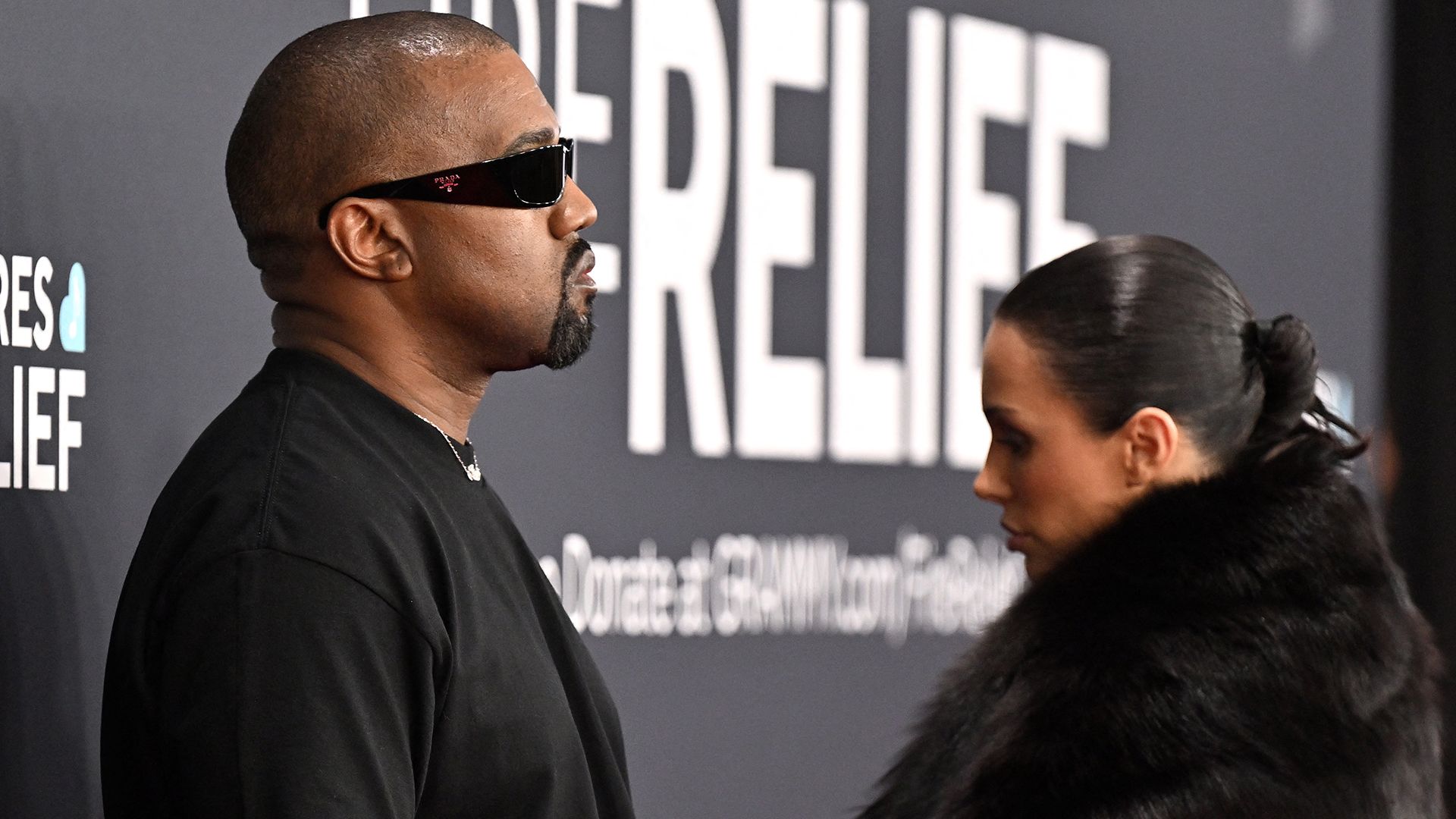 Kanye West’s three-worded demand to wife Bianca Censori revealed