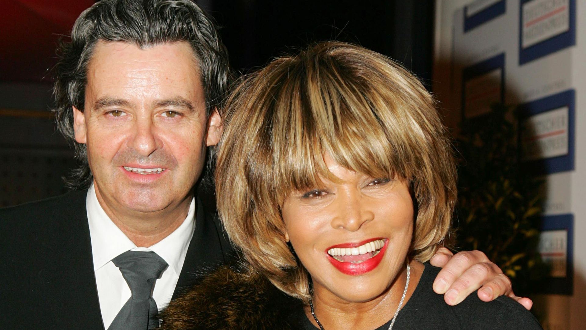 Who is Erwin Bach? Inside the selfless marriage of Tina Turner and the man who saved her life