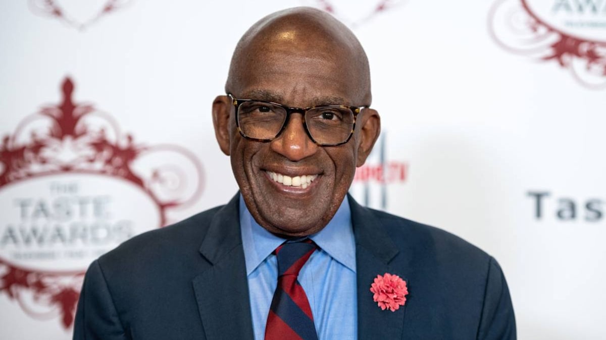 All we know of Al Roker's relationship with ex-wife as former couple ...