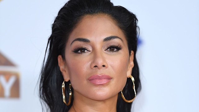 nicole scherzinger