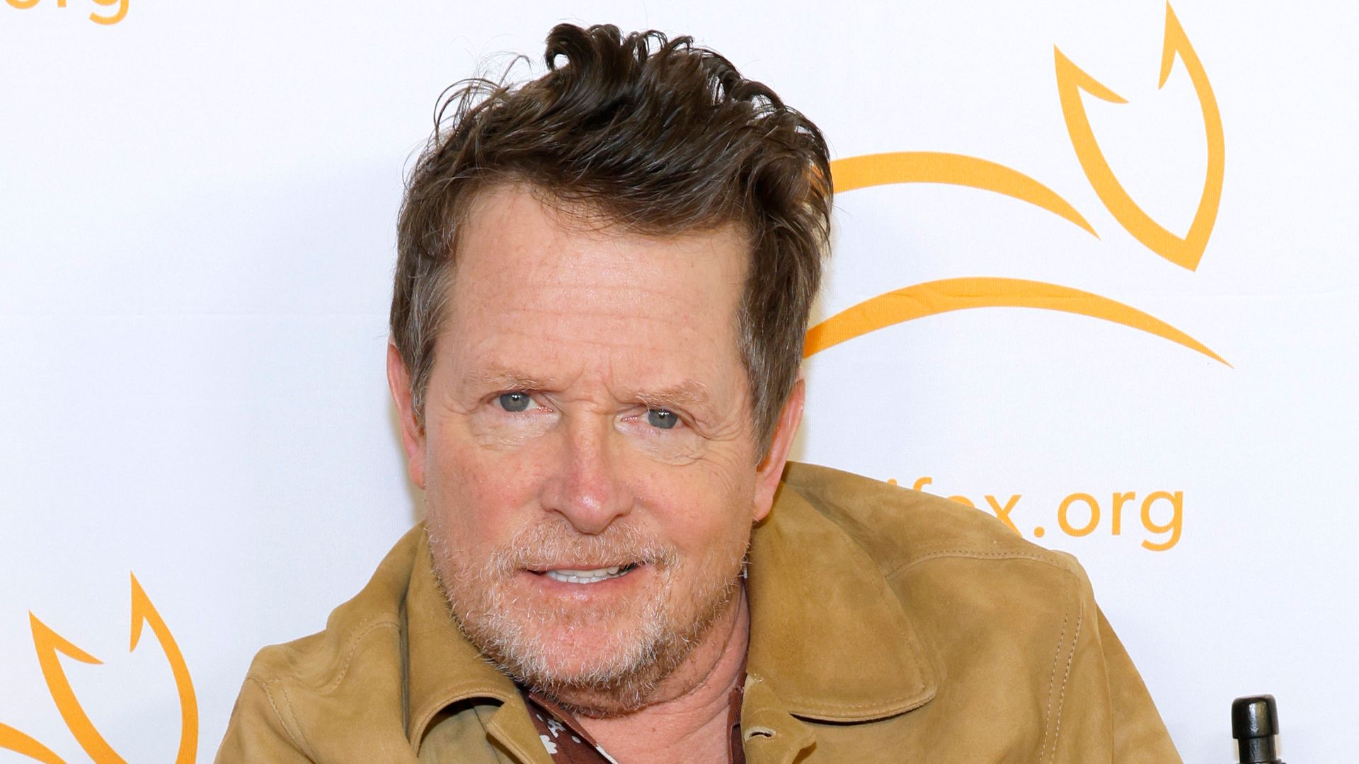 Michael J. Fox attends "A Country Thing Happened On The Way To Cure Parkinson's" benefitting The Michael J. Fox Foundation at The Fisher Center for the Performing Arts on April 16, 2025 in Nashville, Tennessee