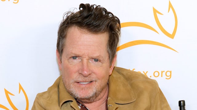 Michael J. Fox's fans emotionally react to star's major news years in the  making | HELLO!