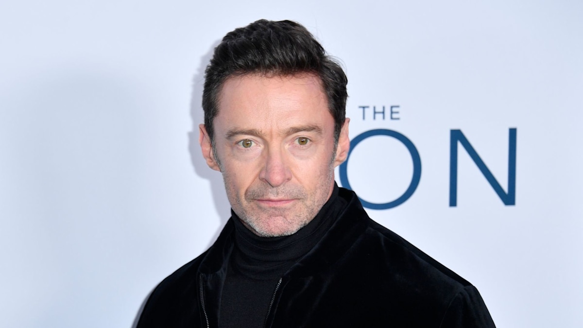 Hugh Jackman pleads for help in heartbreaking personal message to 