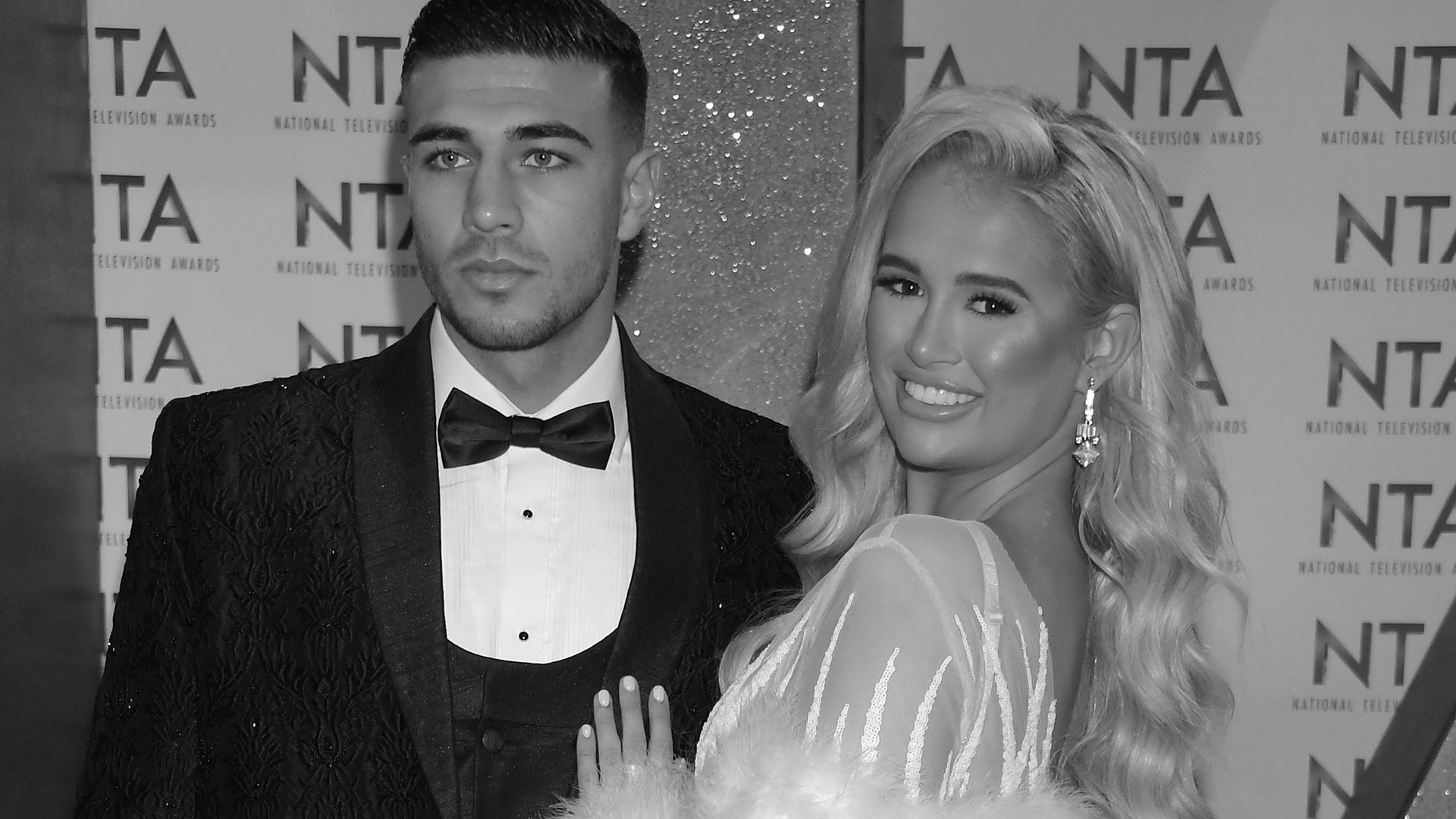 Why are we all so sad about Molly-Mae and Tommy Fury splitting up?