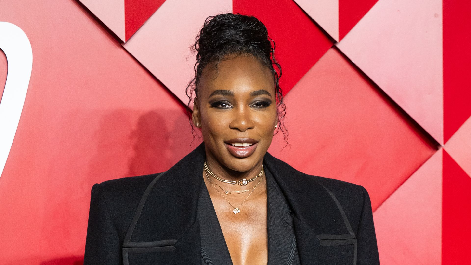 Serena Williams shares peek inside lavish walk-in wardrobe inside $10m Florida home