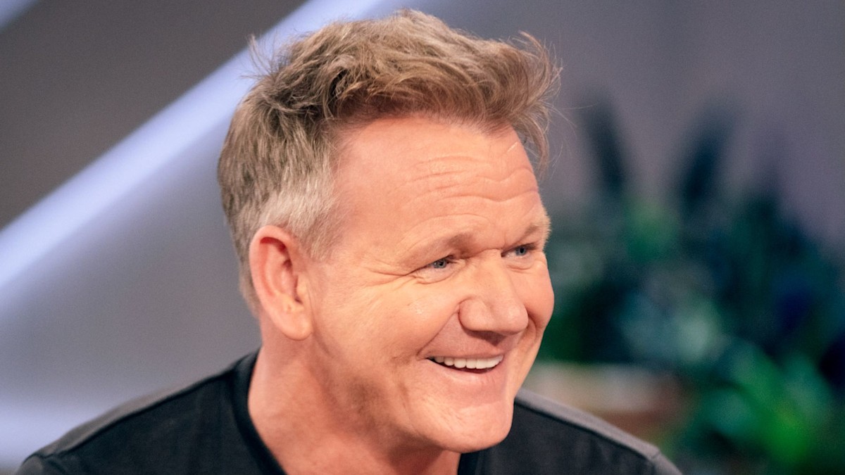 Gordon Ramsay leaves fans with questions after sharing cryptic announcement