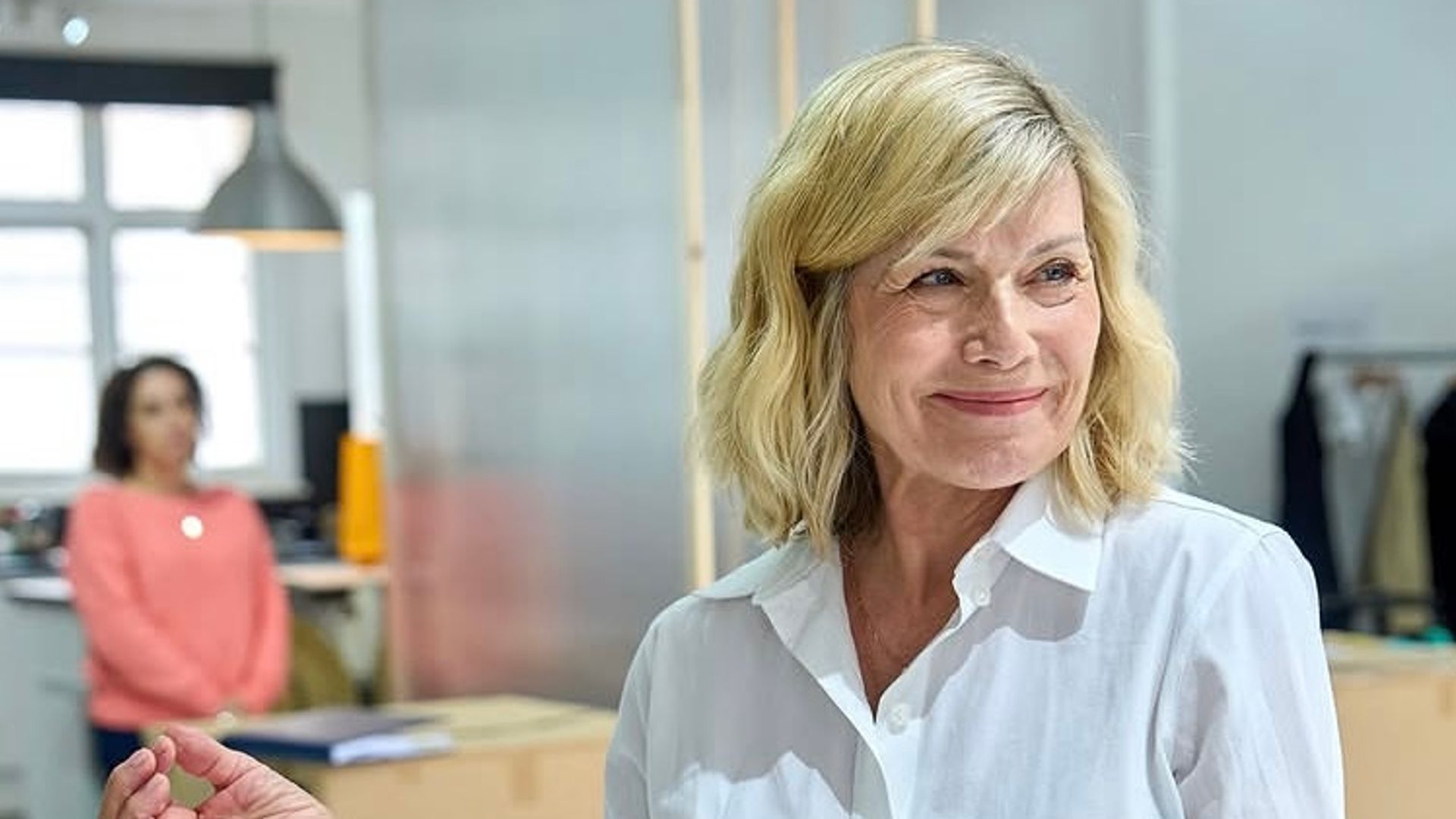 How I cracked the secret to dressing well every day at 70