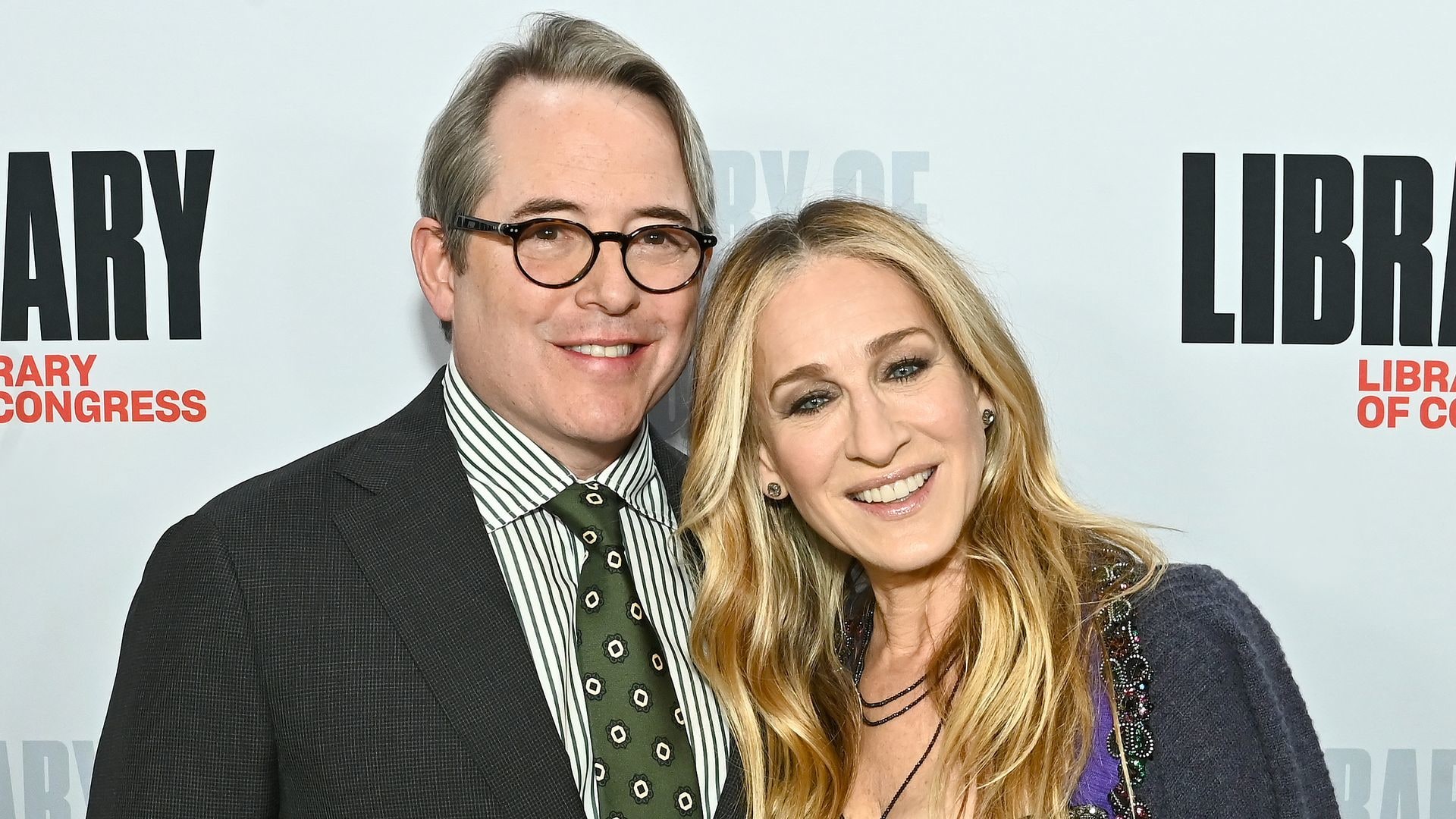 Sarah and Matthew Broderick are taking their play, Plaza Suite, to London