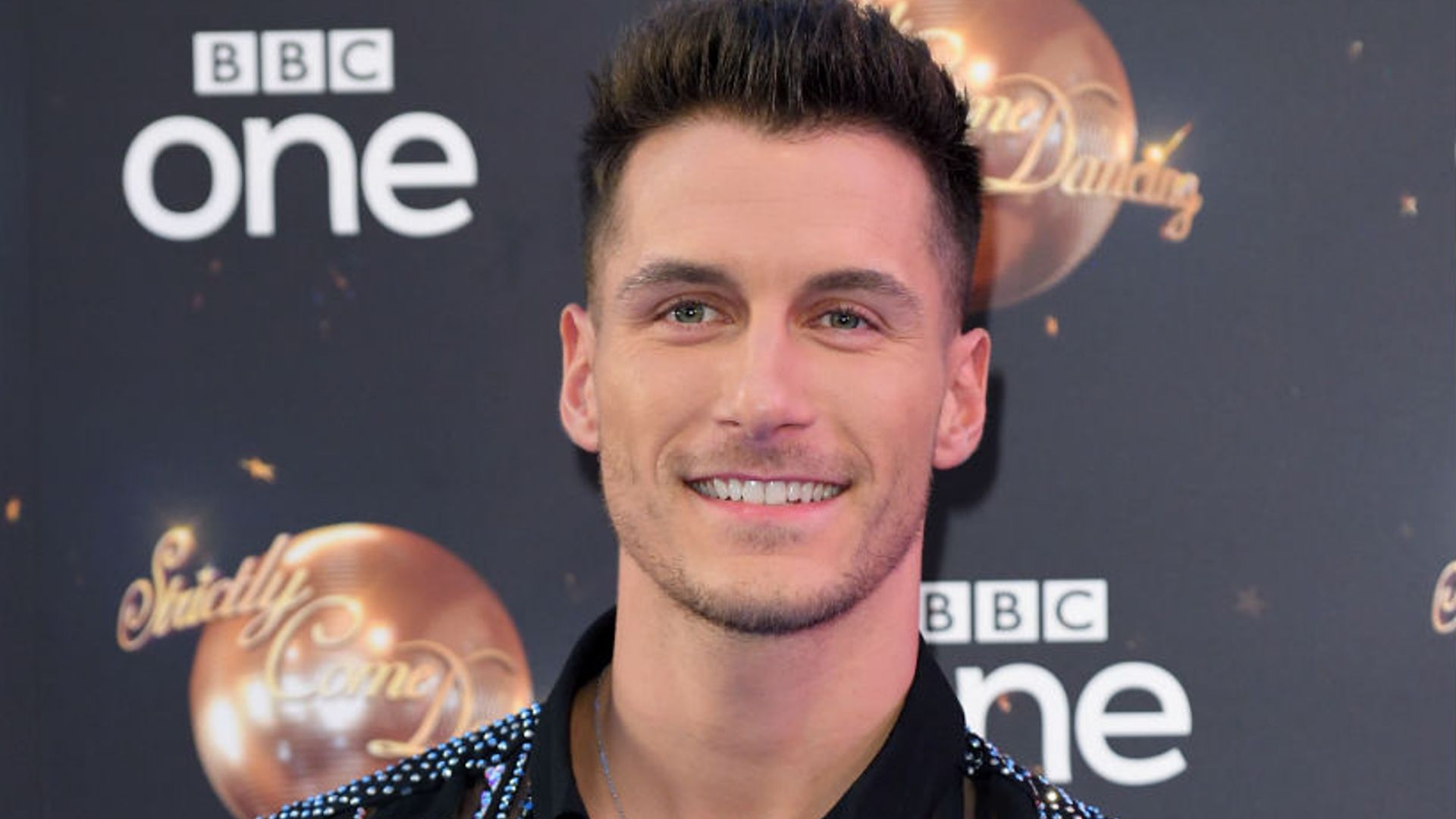 gorka marquez strictly come dancing