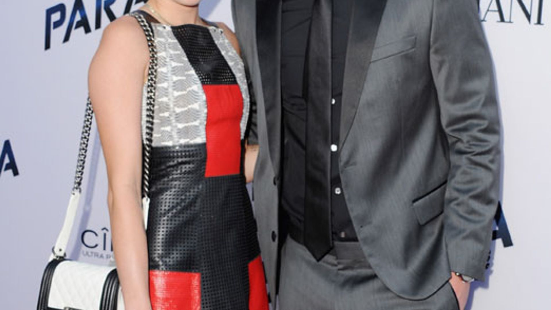 Miley Cyrus romantically linked to Jared Leto HELLO!