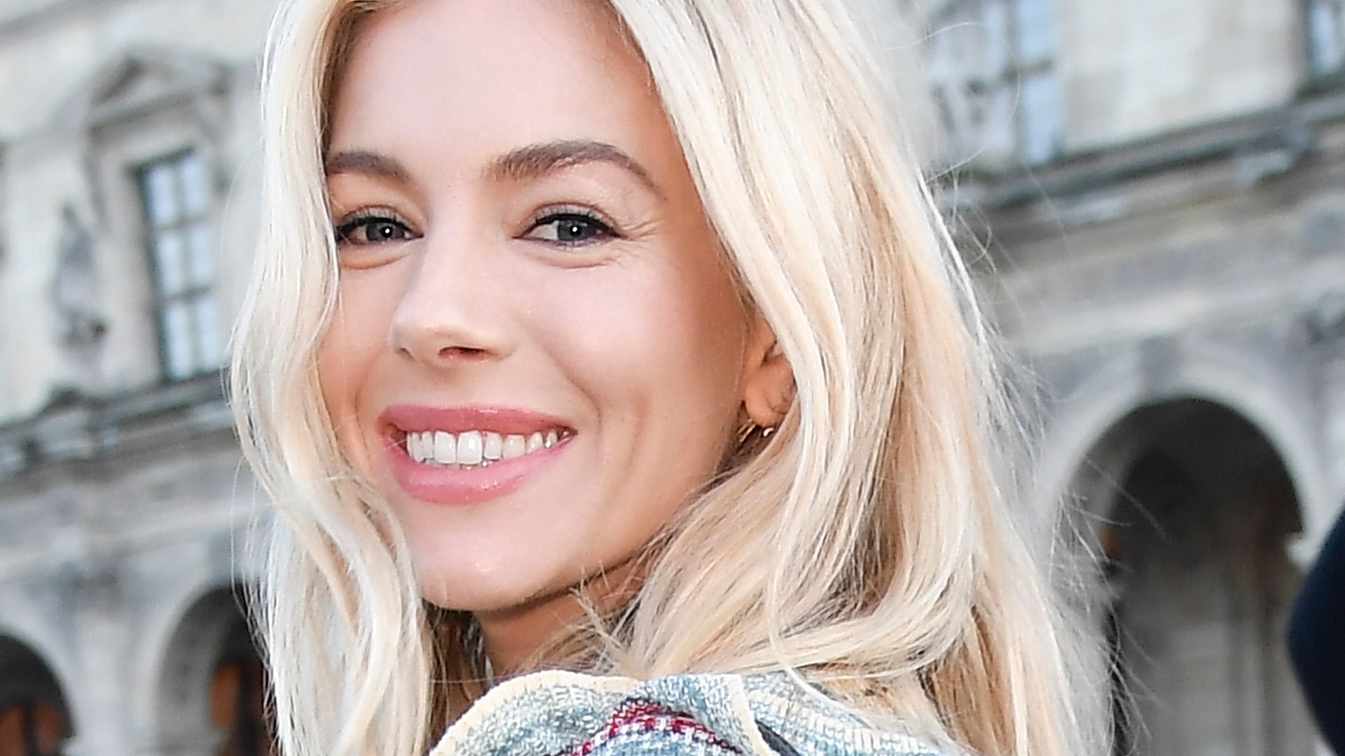 Sienna Miller's favourite affordable earrings are back in stock