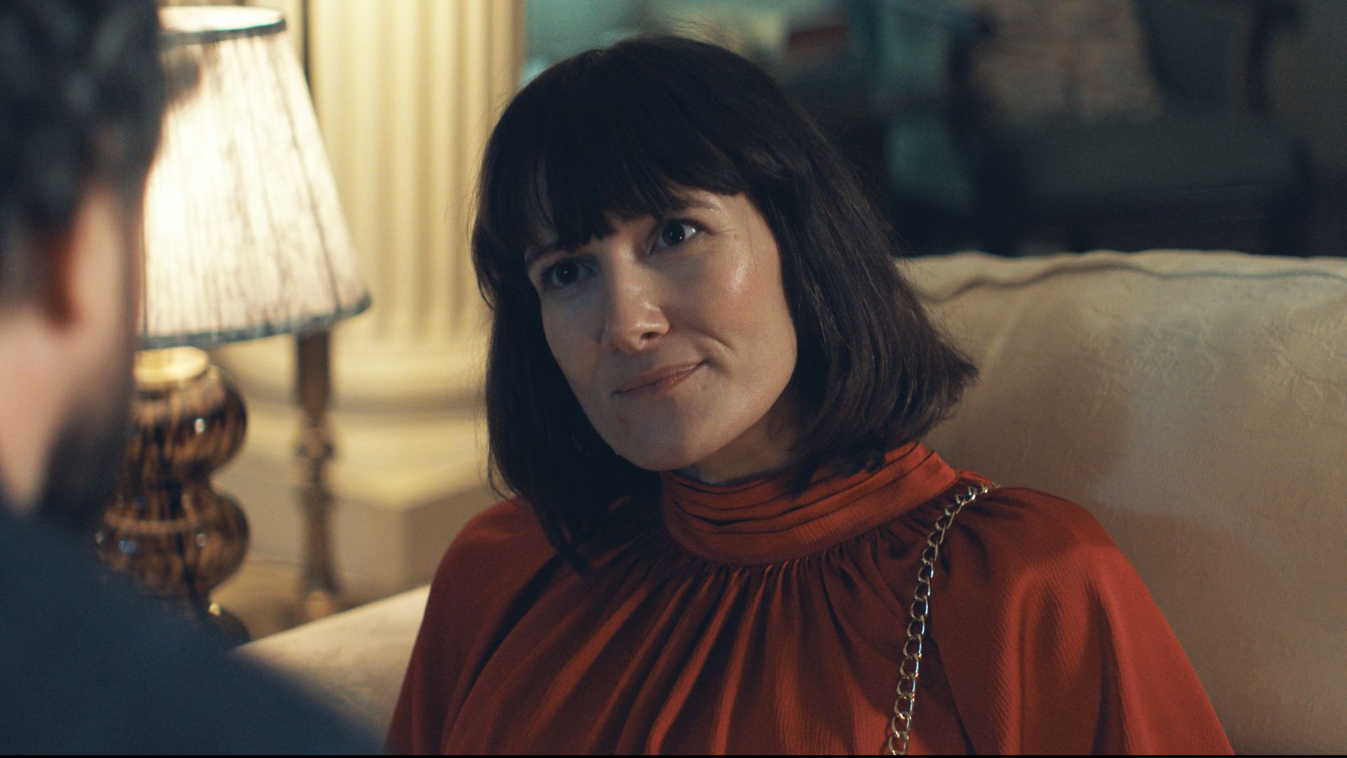 'Gripping' 5-part betrayal drama The Party with Downton Abbey star sounds like a must-watch
