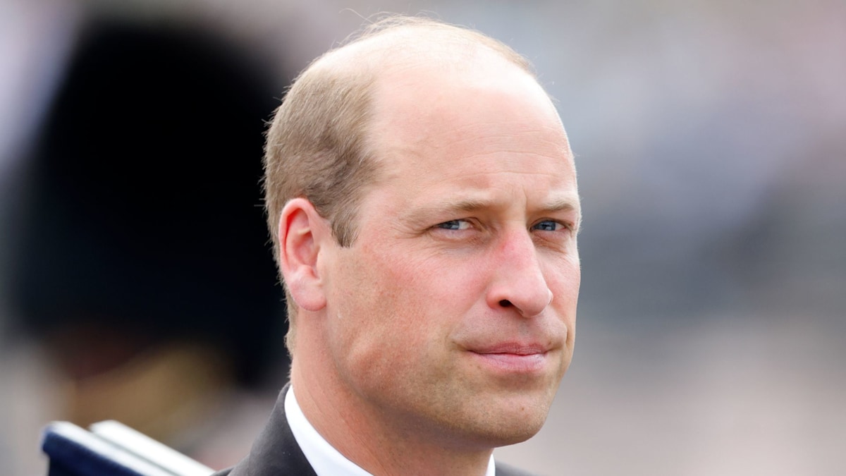 Prince William forced to postpone royal engagement - details