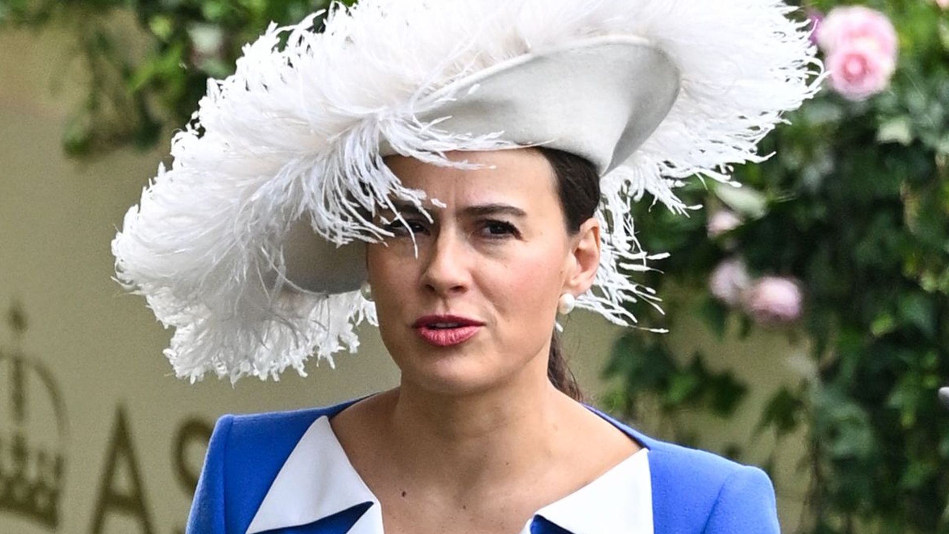 Sophie Winkleman breaks silence on 'big tragedy' – and how it impacted royal family