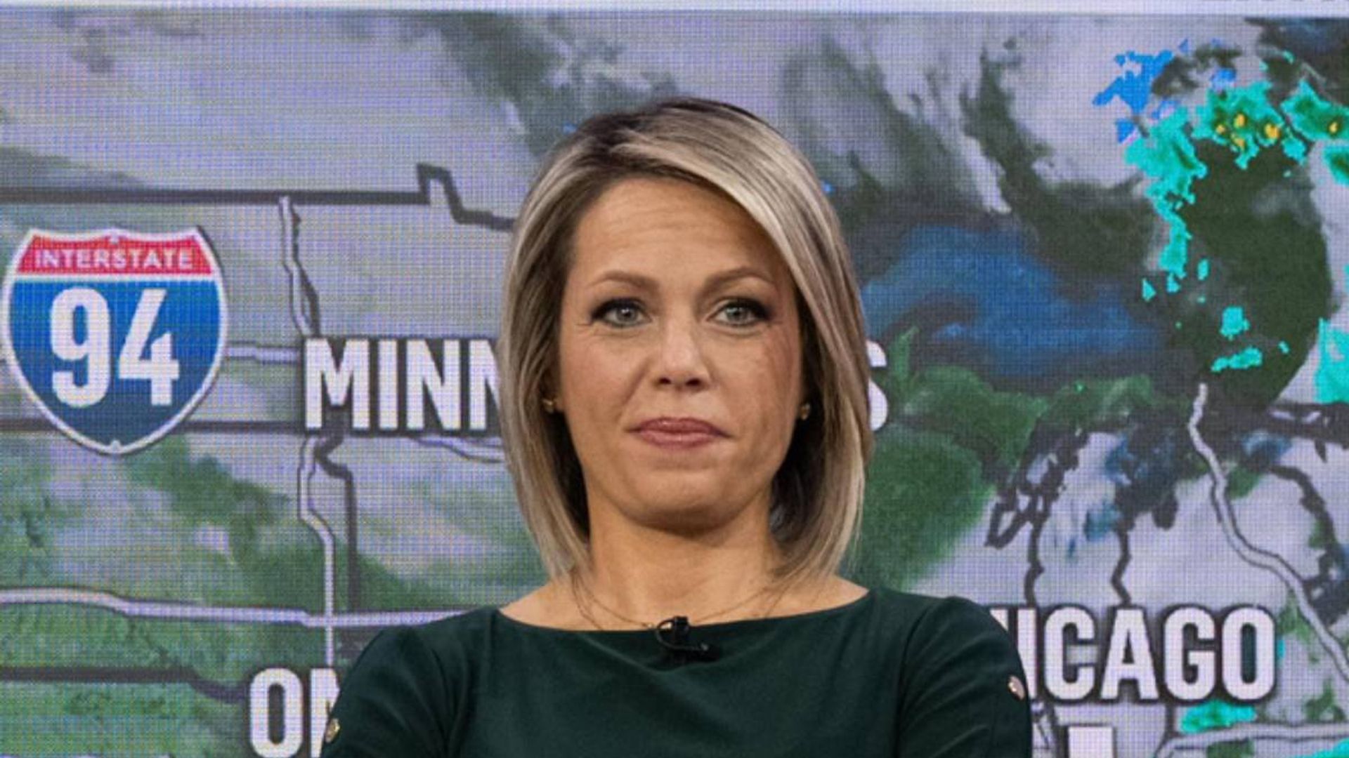 Dylan Dreyer inundated with support following mistake live on-air - details