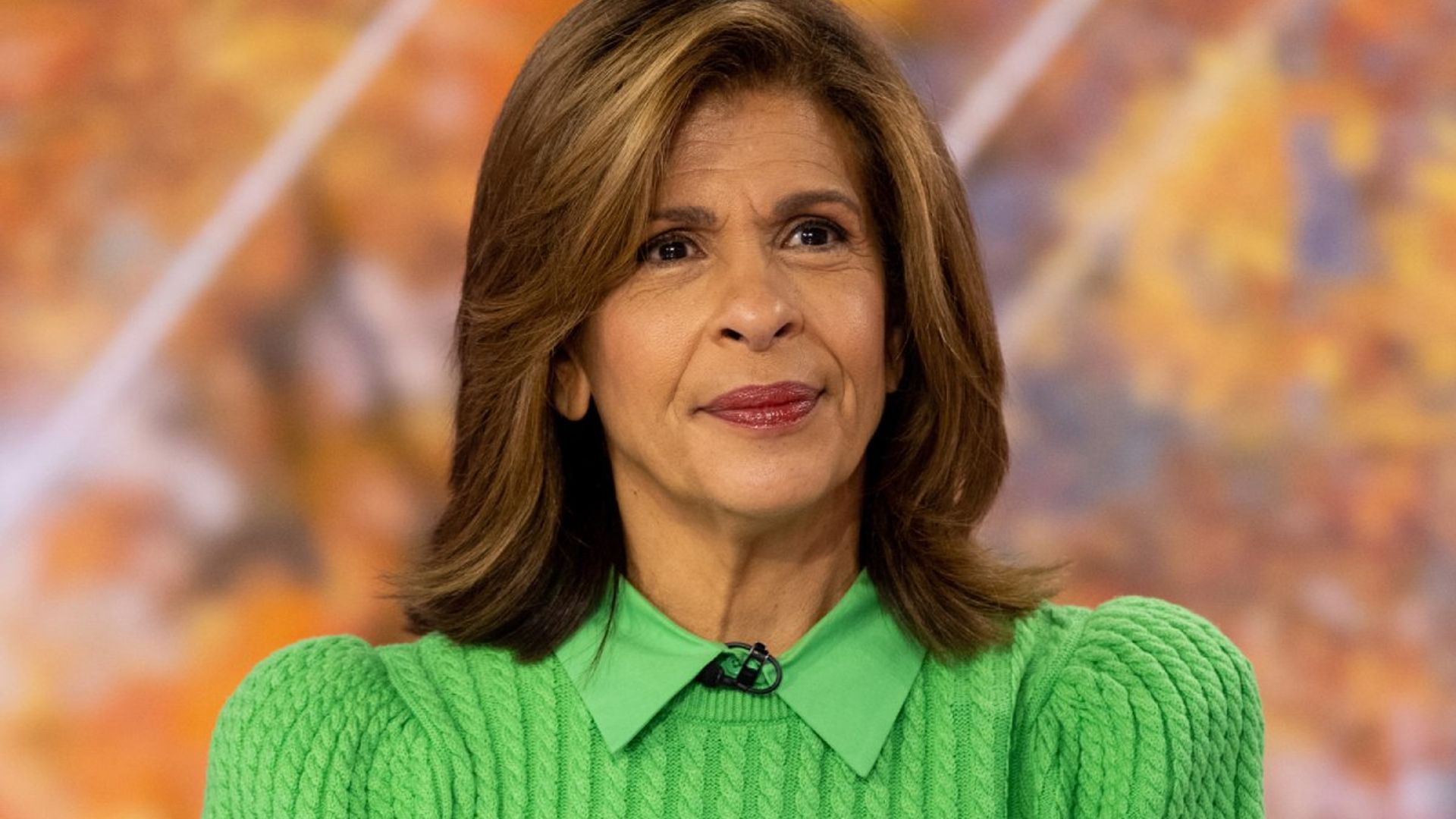 Hoda Kotb congratulated as she shares exciting career update