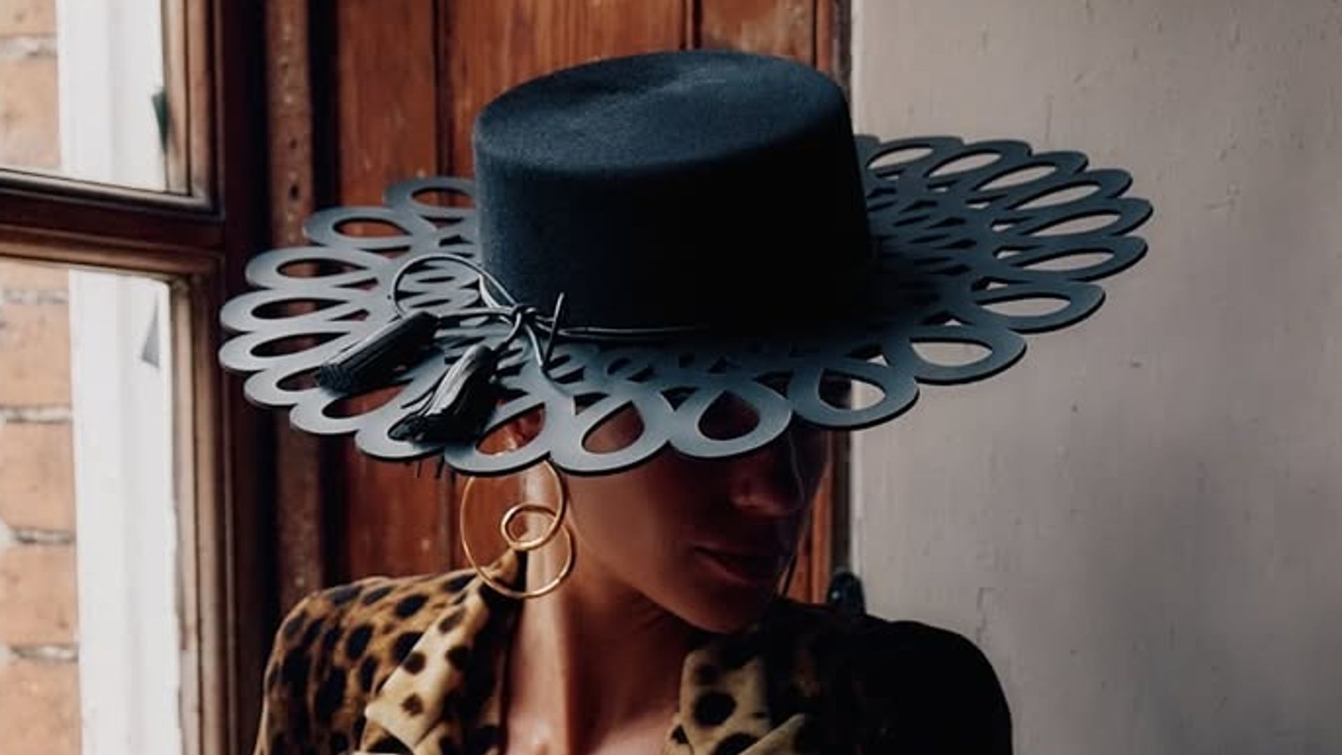 The 9 best designer hat brands for weddings and races in 2025