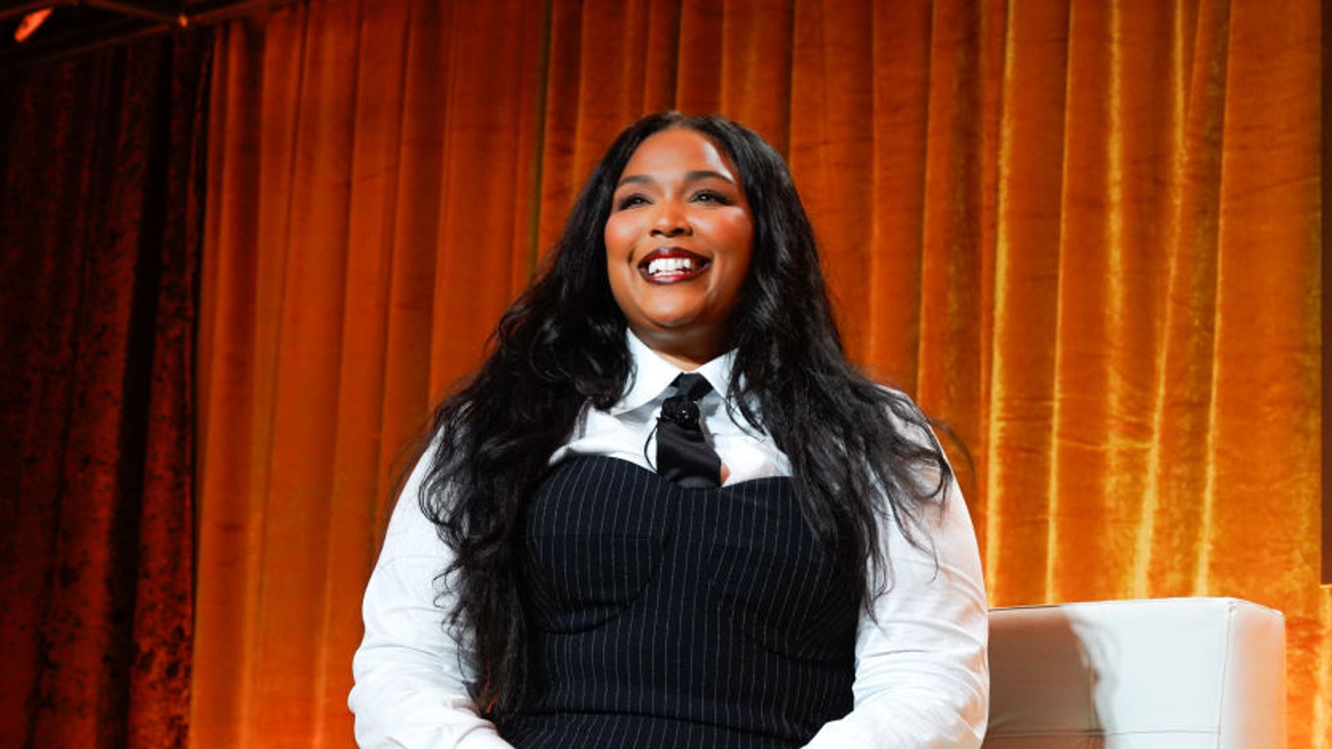 Lizzo is glowing as she steps out following incredible weight loss transformation