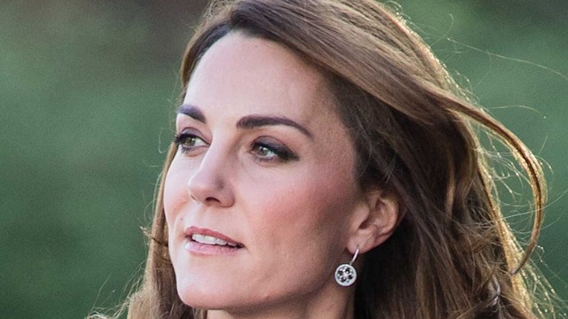 duchess kate hair