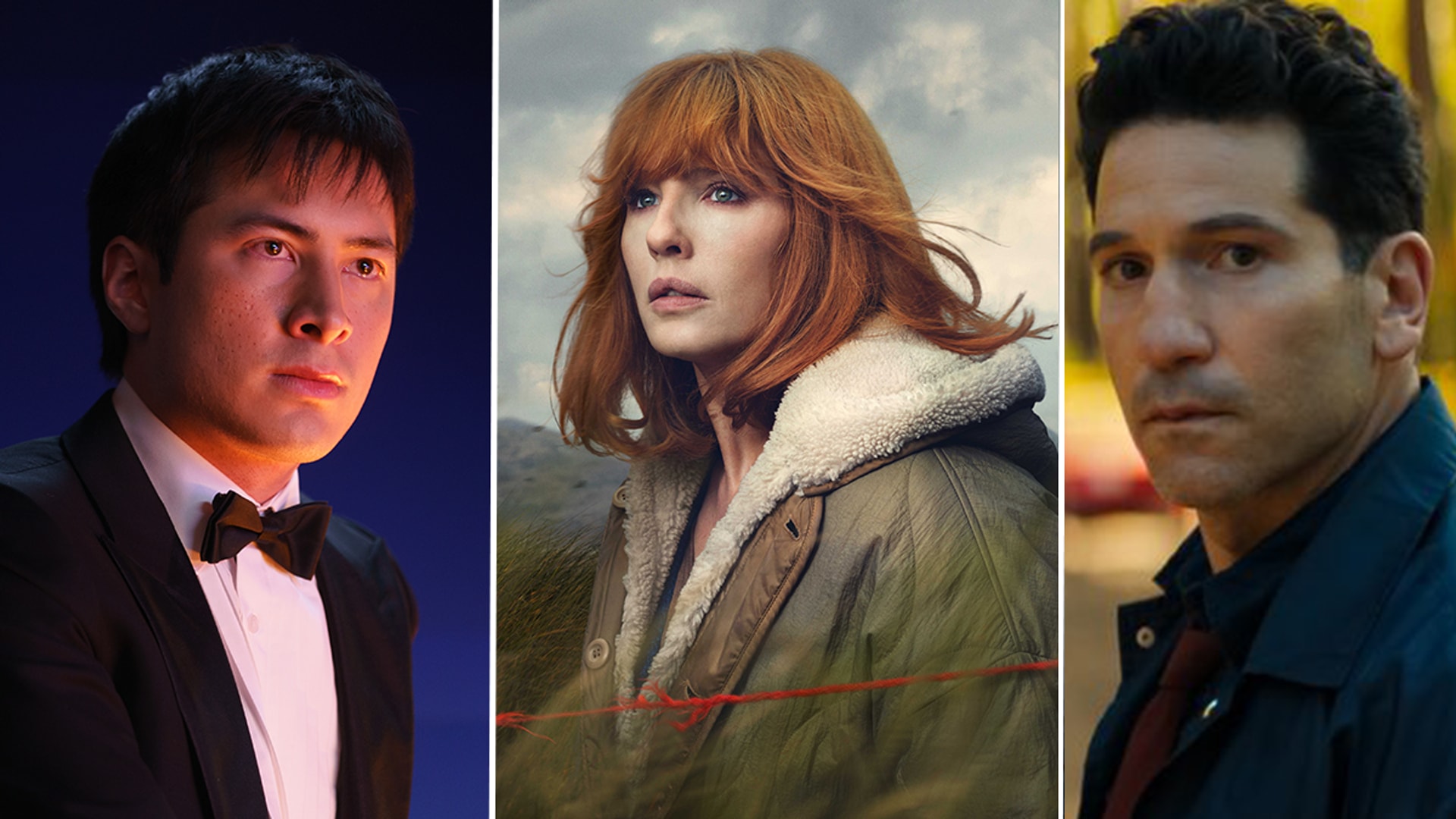 What to watch January 2026