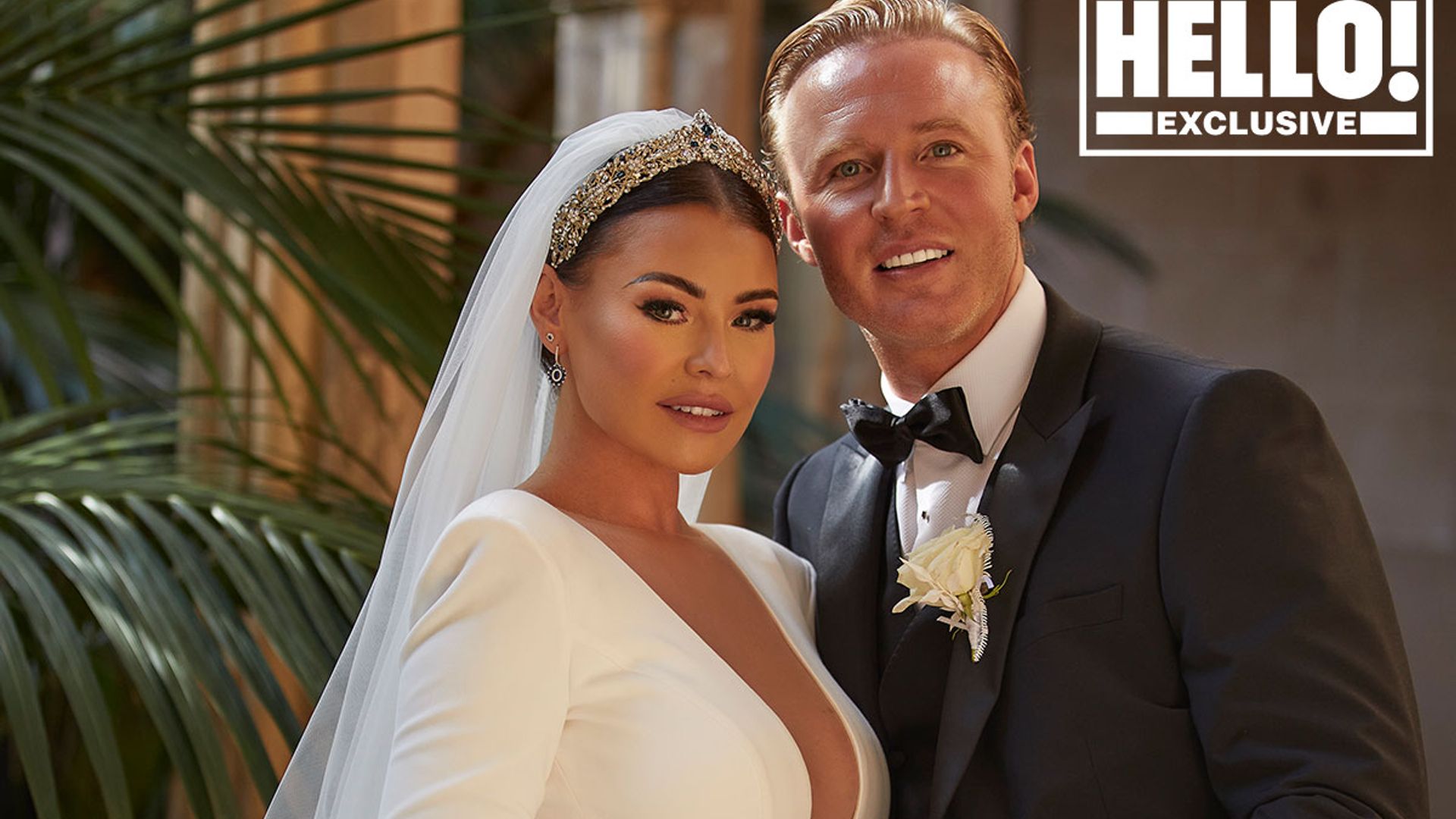 jessica wright wedding pictures exclusive
