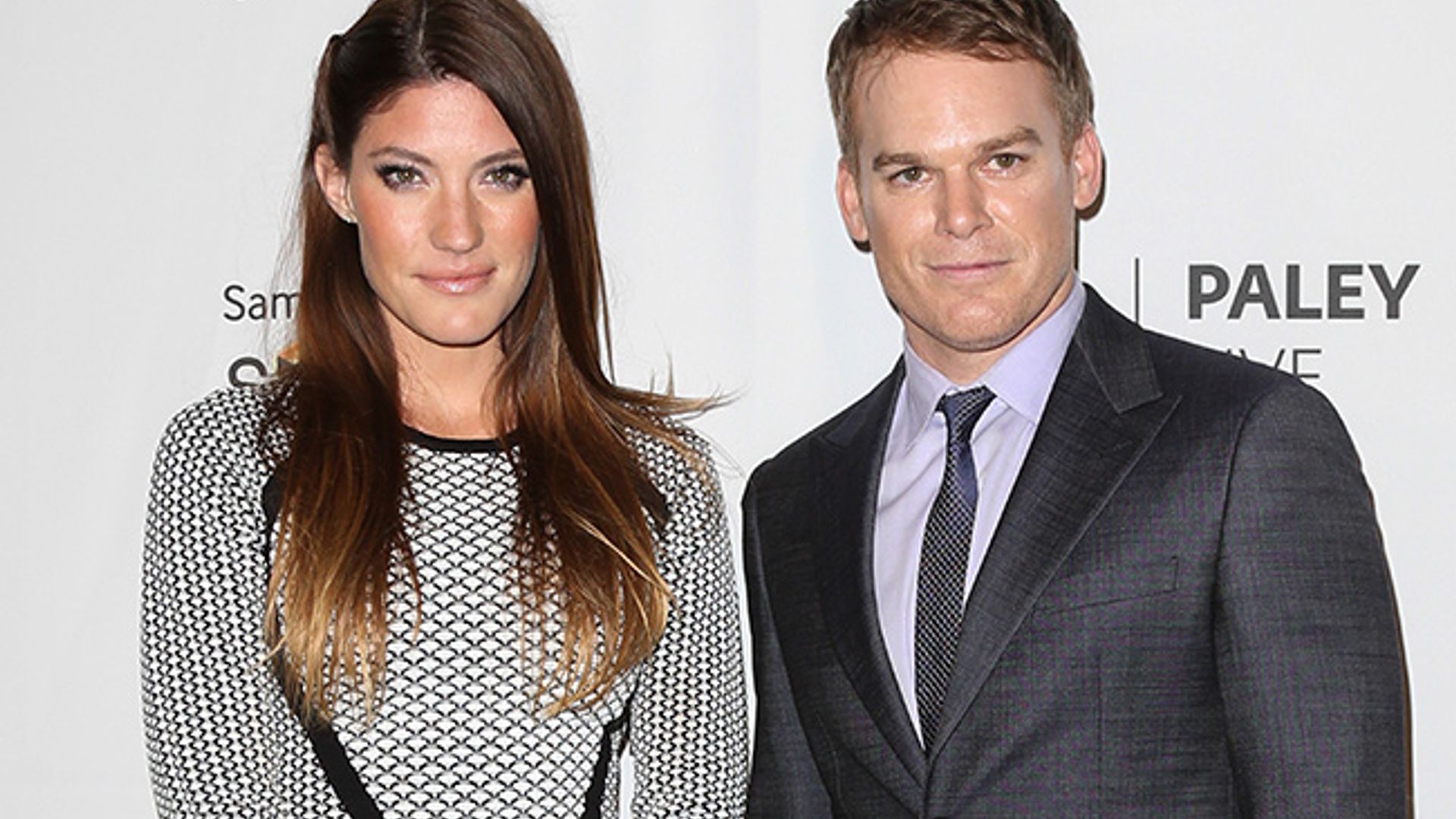 Michael C Hall marries in surprise wedding HELLO!