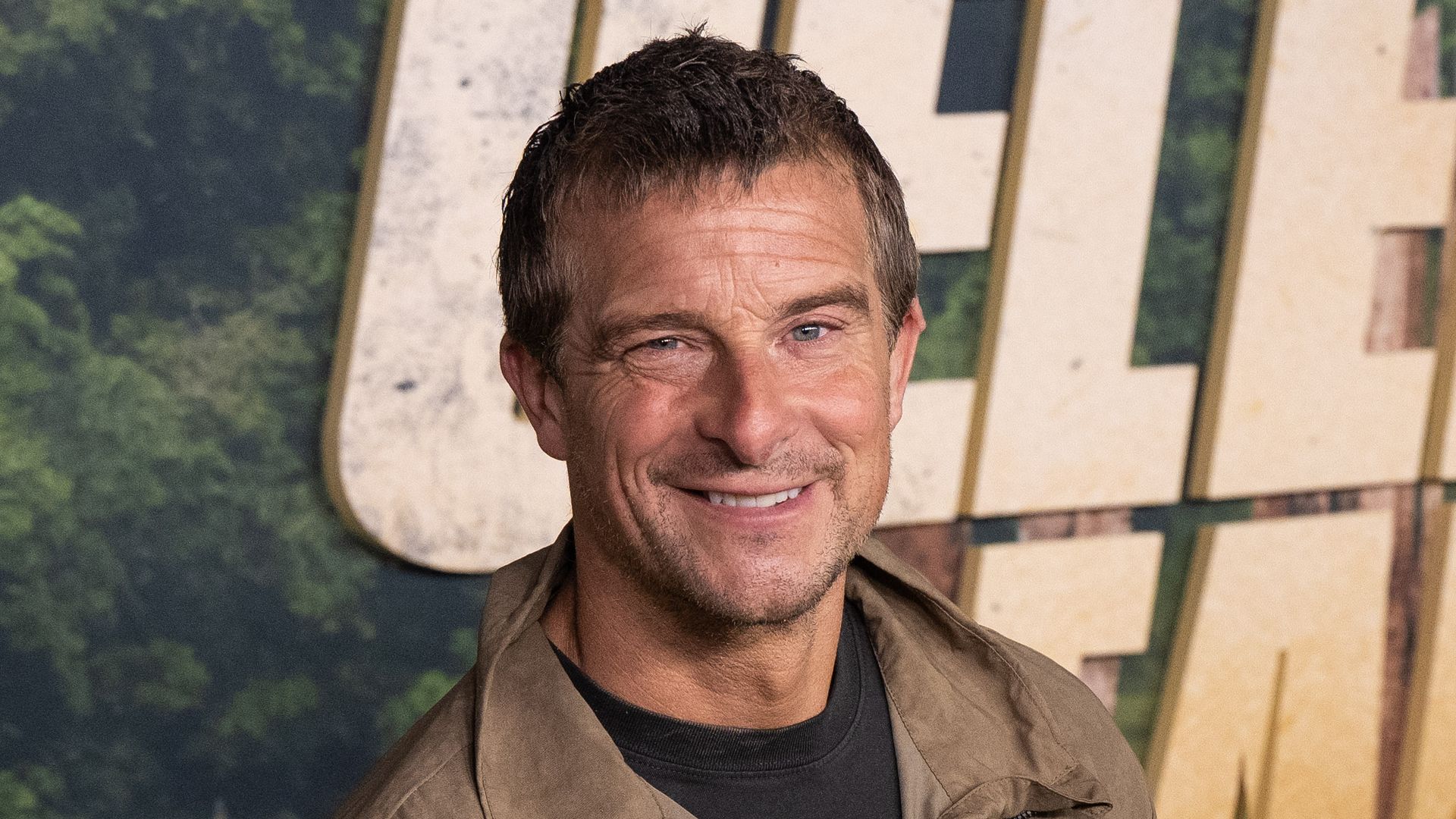 Bear Grylls' very different and 'unique' family homes - in 3 different countries