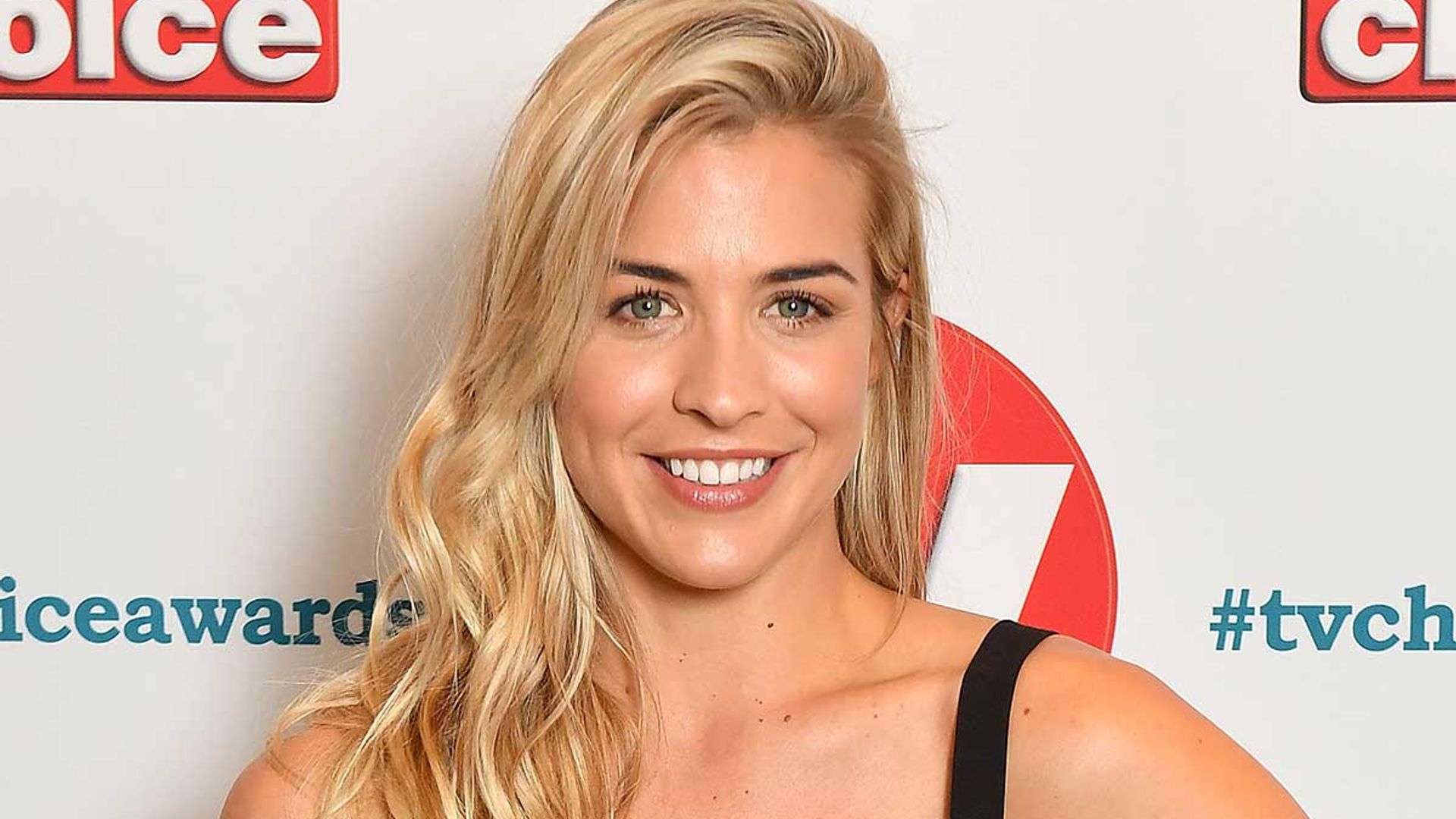 Gemma Atkinson shows off gorgeous post-lockdown makeover - see Gorka Marquez's hilarious reaction