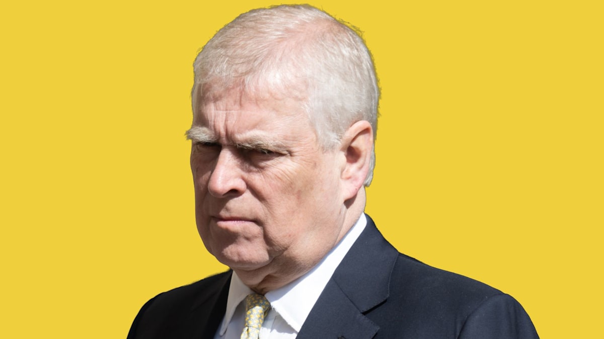 How would Andrew Mountbatten-Windsor be removed from the line of succession? The tricky process explained