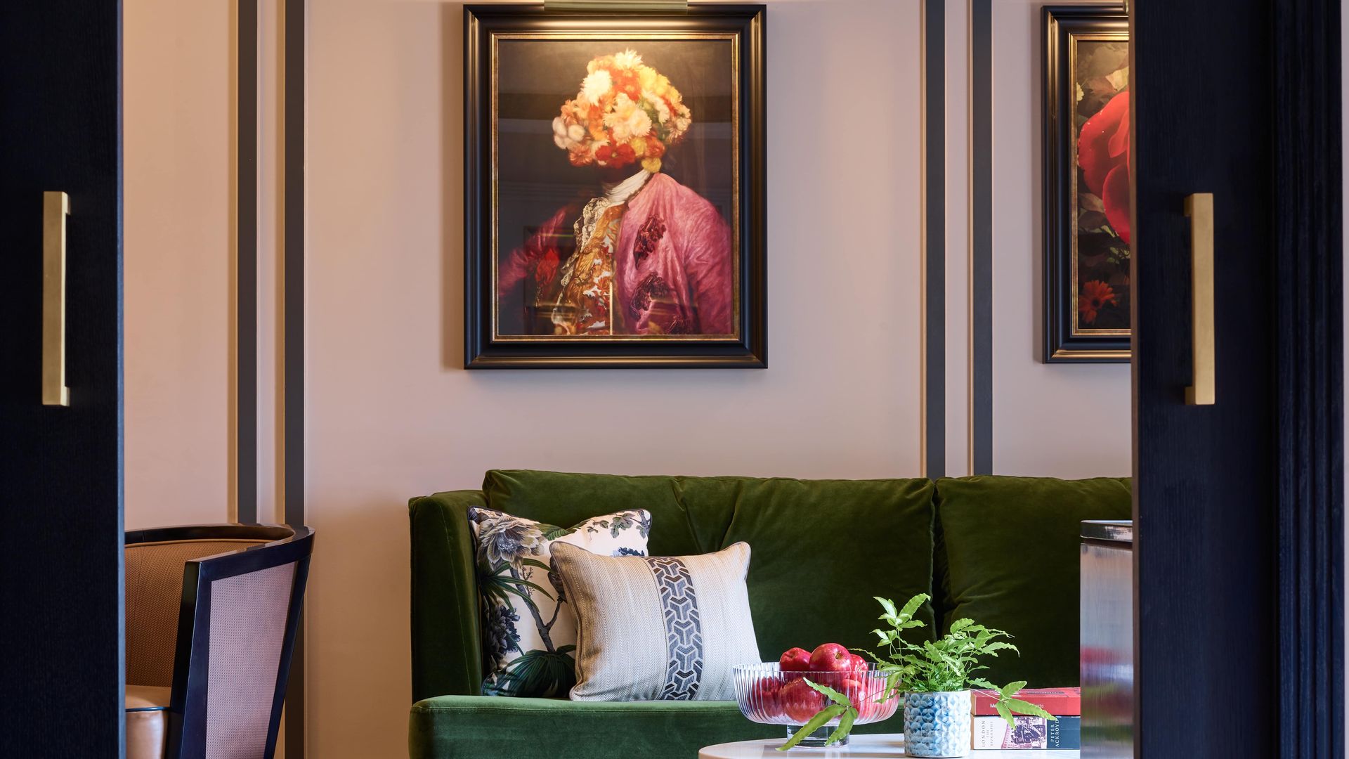 This London hotel is inspired by Oscar Wilde– here’s why you’ll want to visit