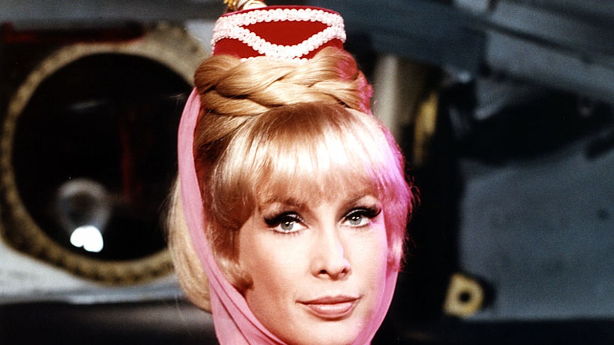 Barbara Eden recalls painful rejection over looks in Hollywood career