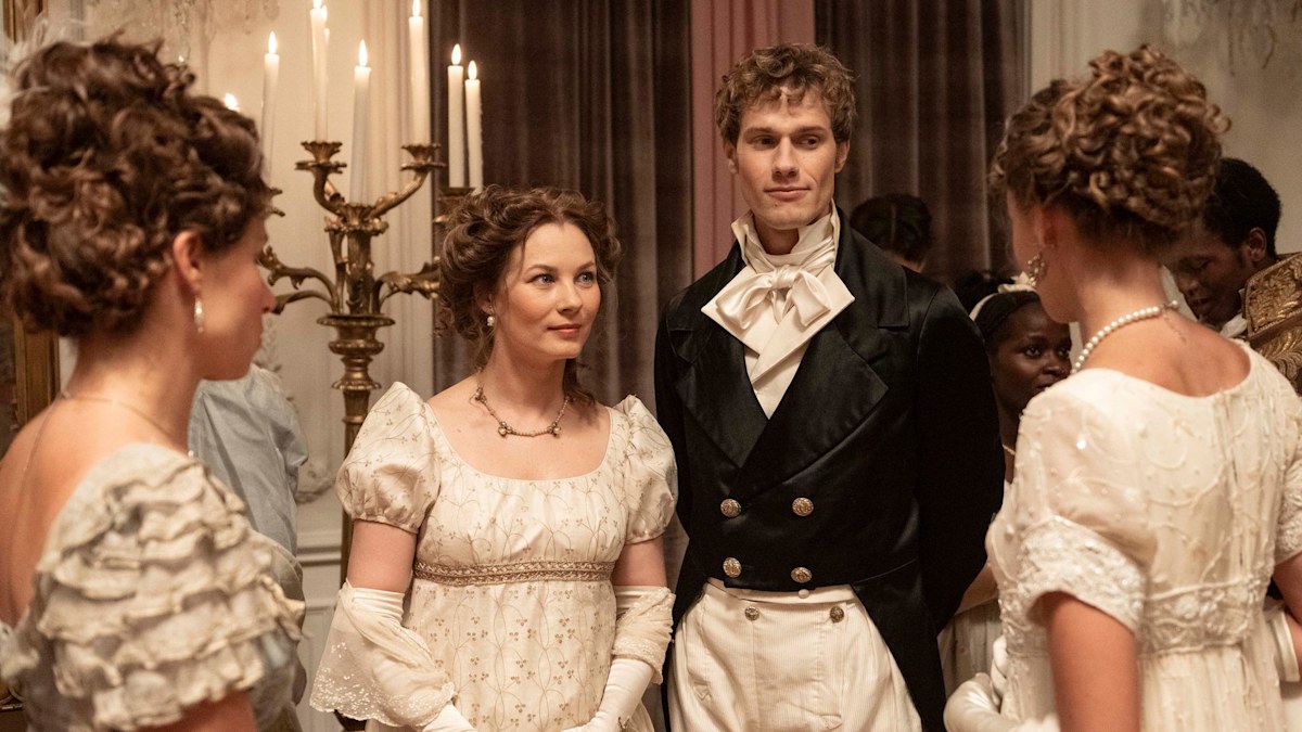TV viewers are binge-watching 'masterpiece' 3-part BBC series