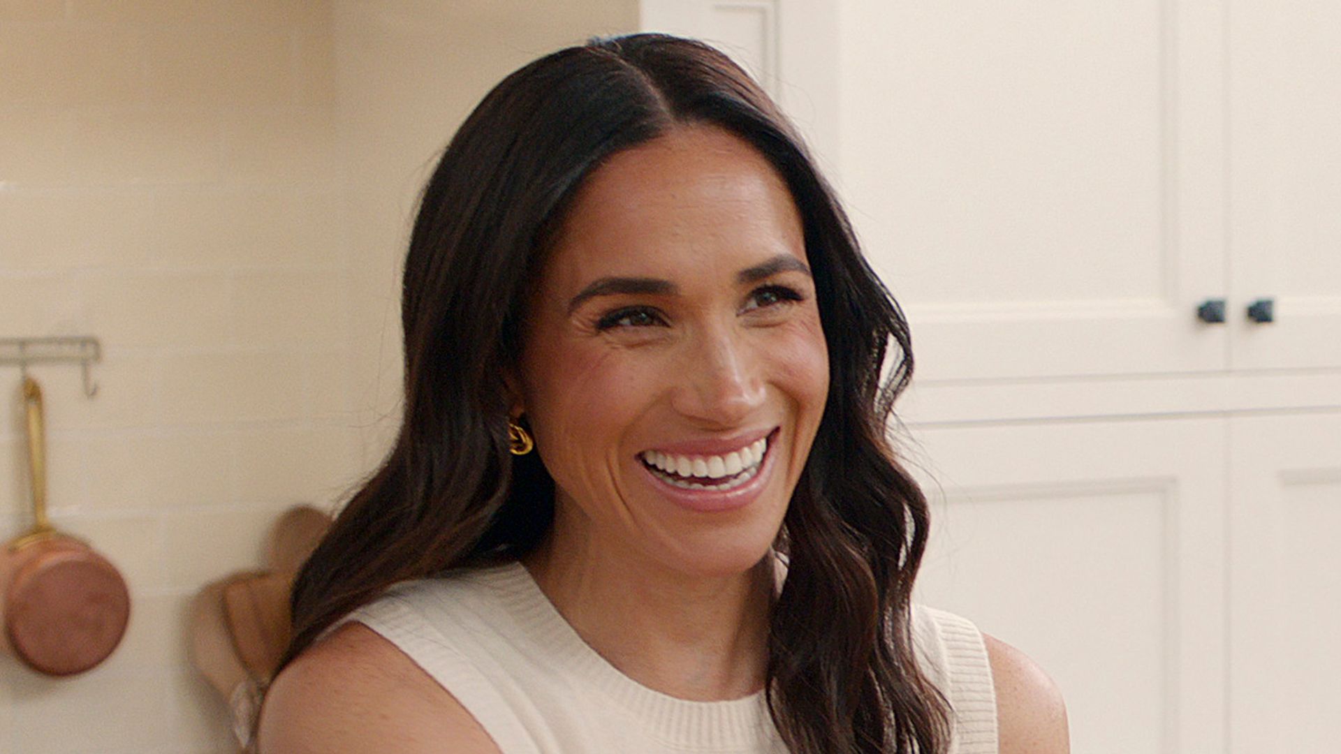 A fashion editor decodes Meghan Markle’s wardrobe in With Love, Meghan