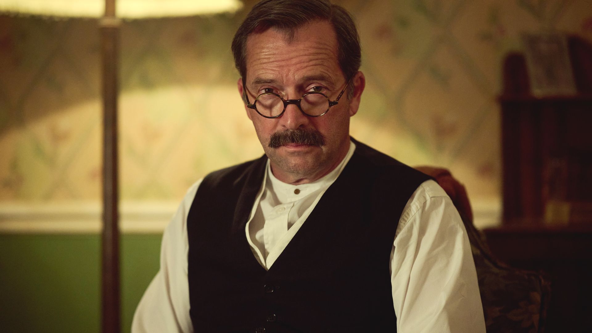 BBC's 'unapologetic' historical drama with 88% Rotten Tomatoes score is available to binge once again