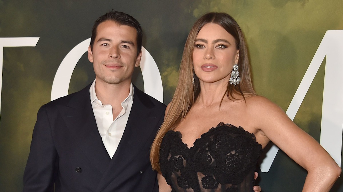 Meet Sofia Vergara’s dashing son Manolo — and what she’s said about becoming a grandmother