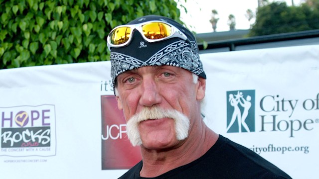 hulk hogan