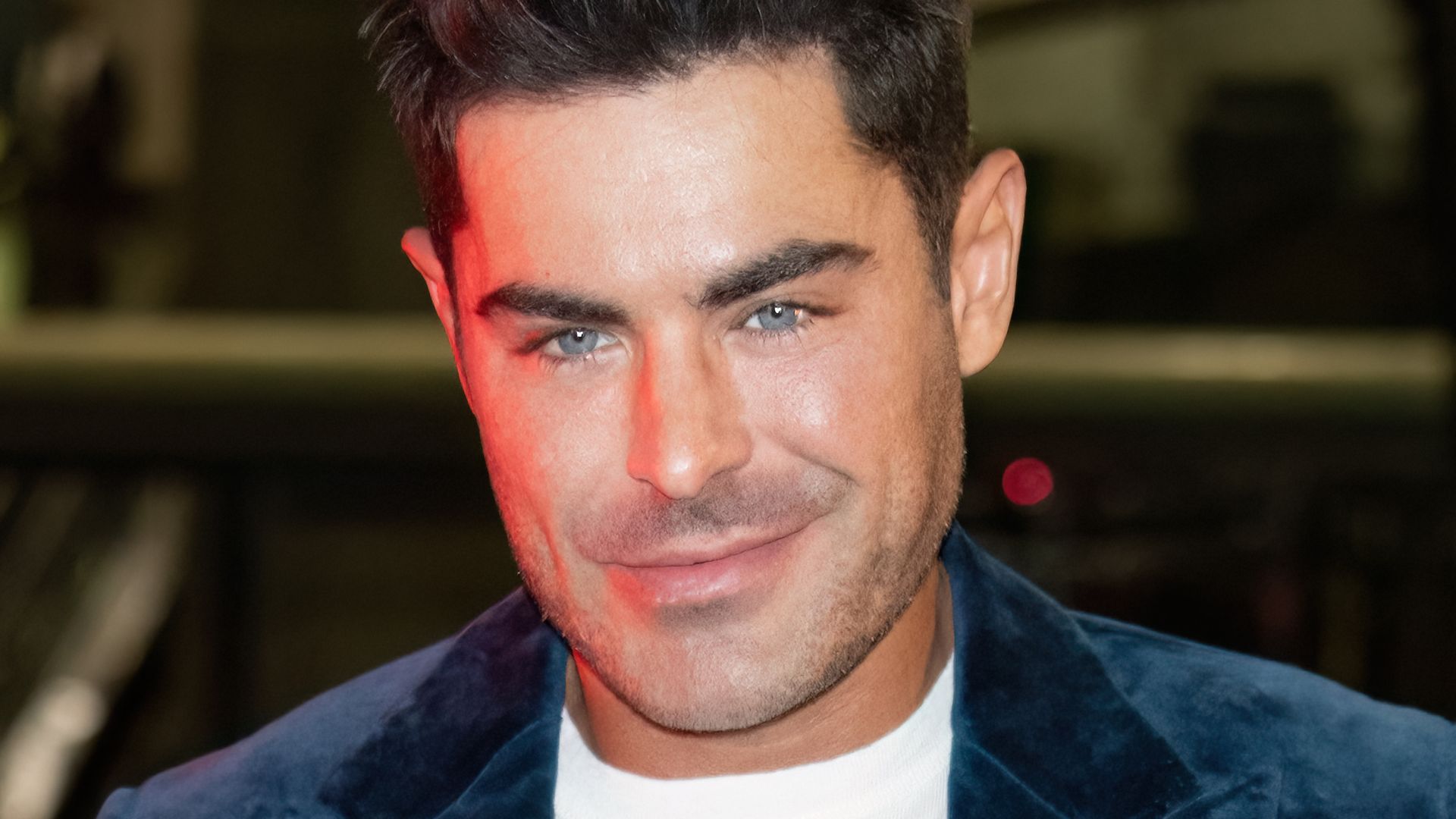 Zac Efron breaks silence after hospital scare following pool incident in Ibiza