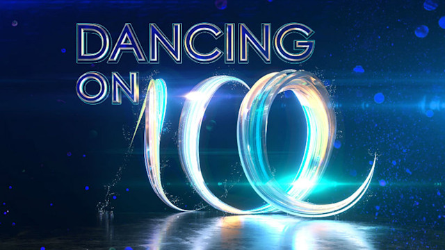 dancing on ice lineup