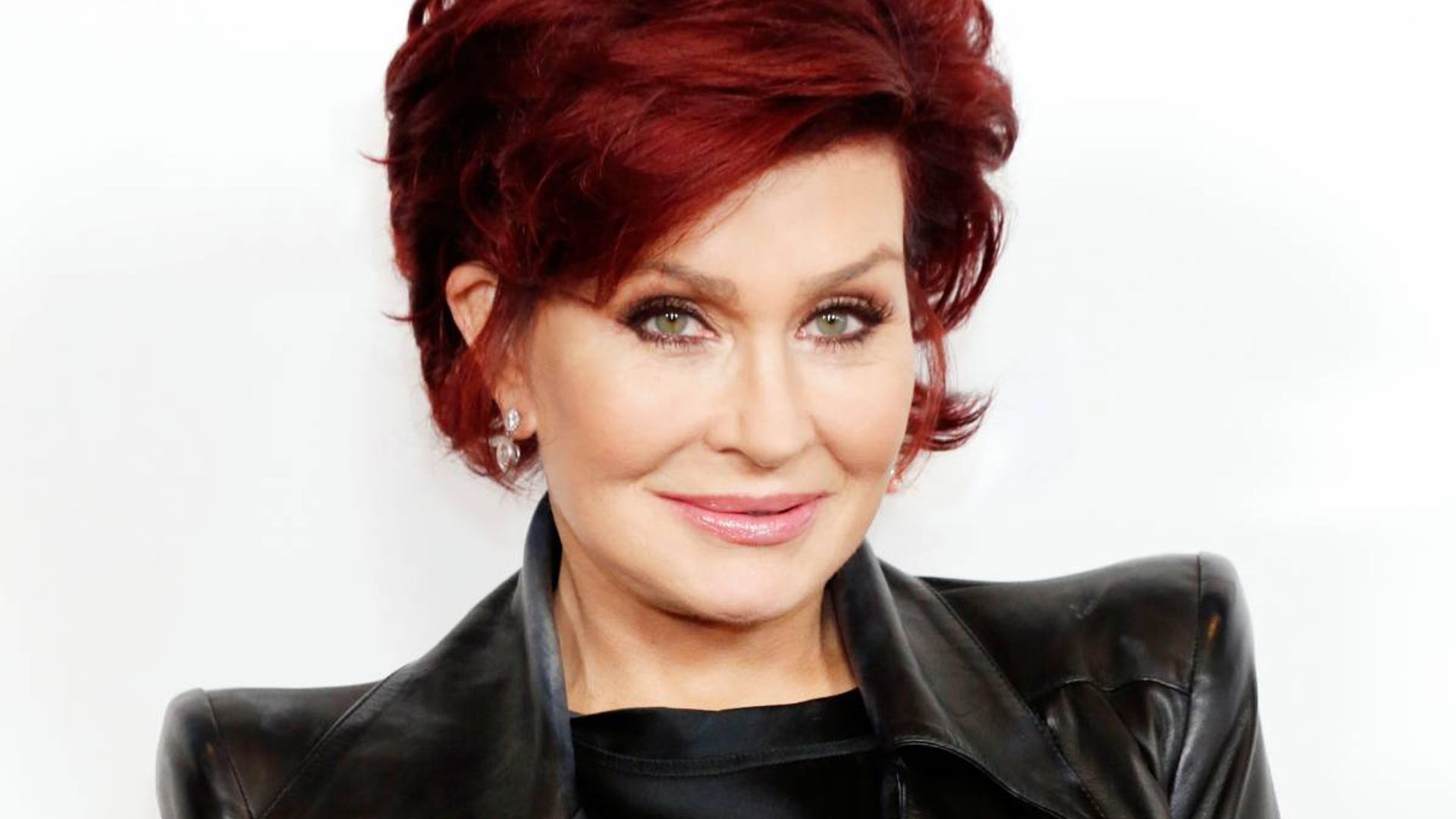 sharon osbourne supported the talk co star upsetting video