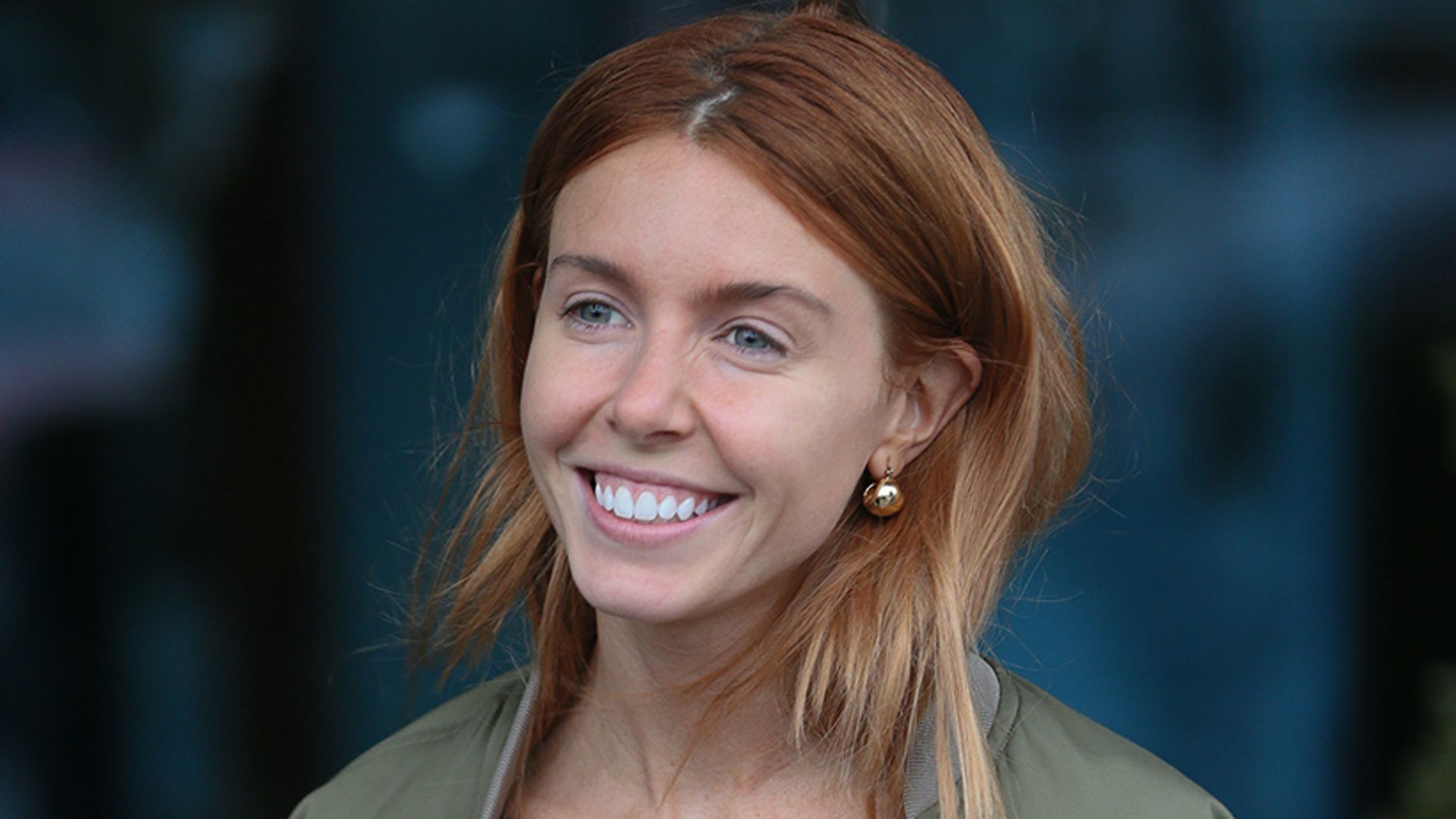 stacey dooley