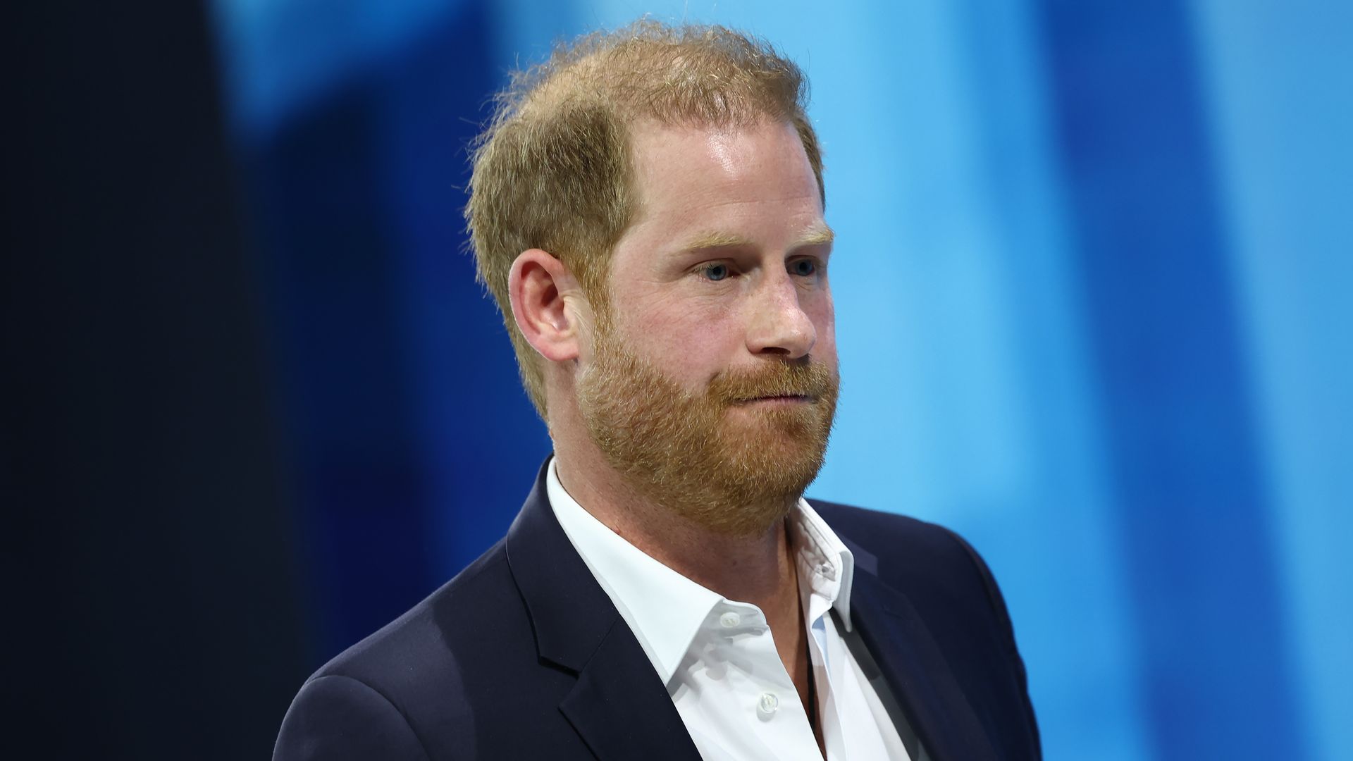 Prince Harry cancels trip to the UK after happy news – details