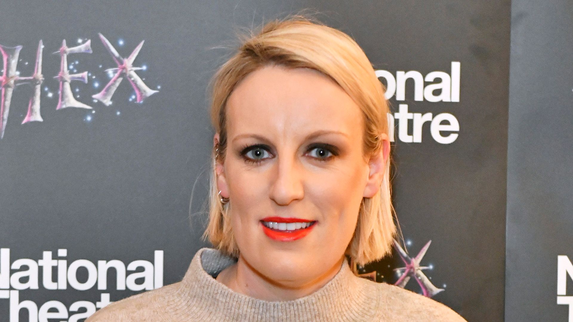 Steph McGovern shares rare insight into daughter's life with outlandish ...