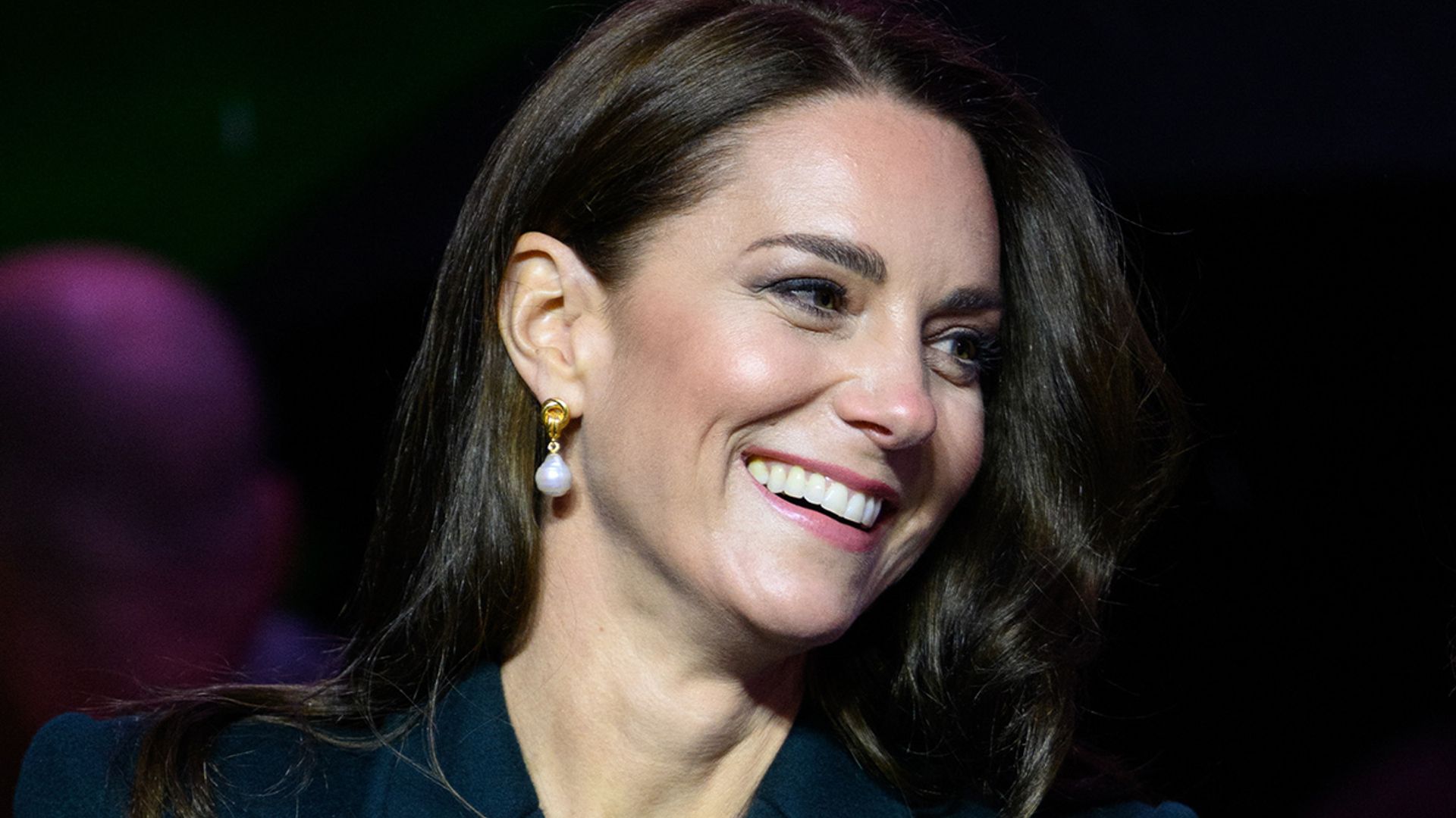 Kate Middleton Channels Princess Diana in Chanel Blazer for Coach Core –  Footwear News