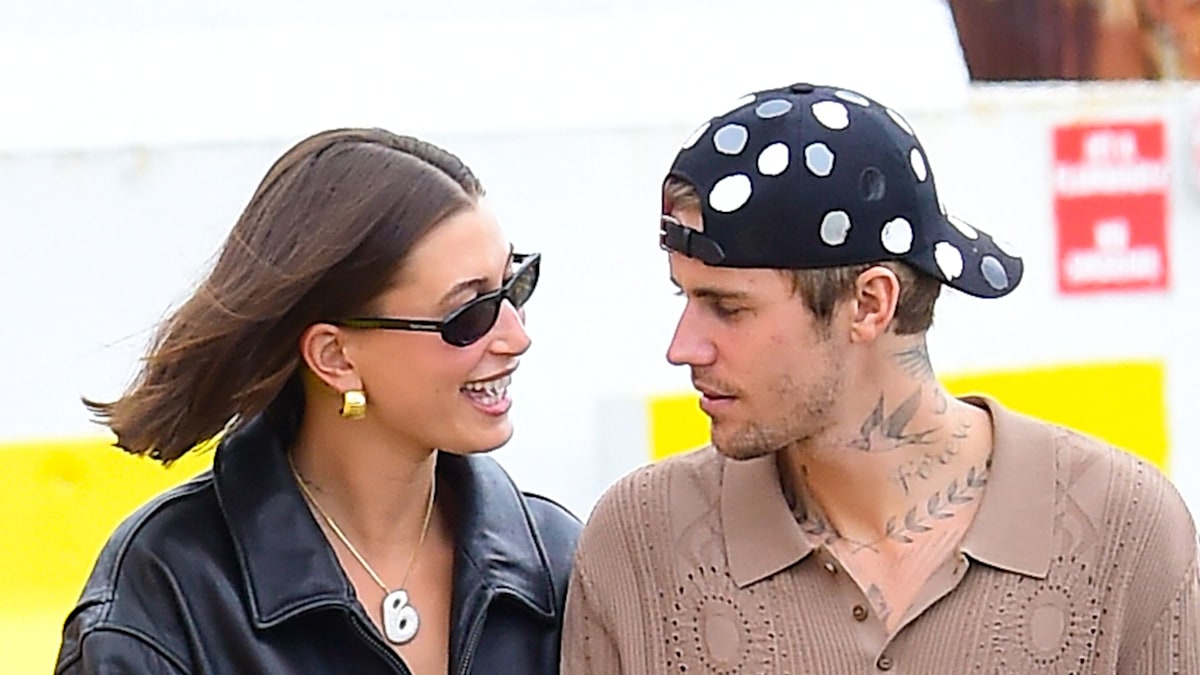 Justin Bieber confuses fans with shaky footage inside $25.8m home with Hailey