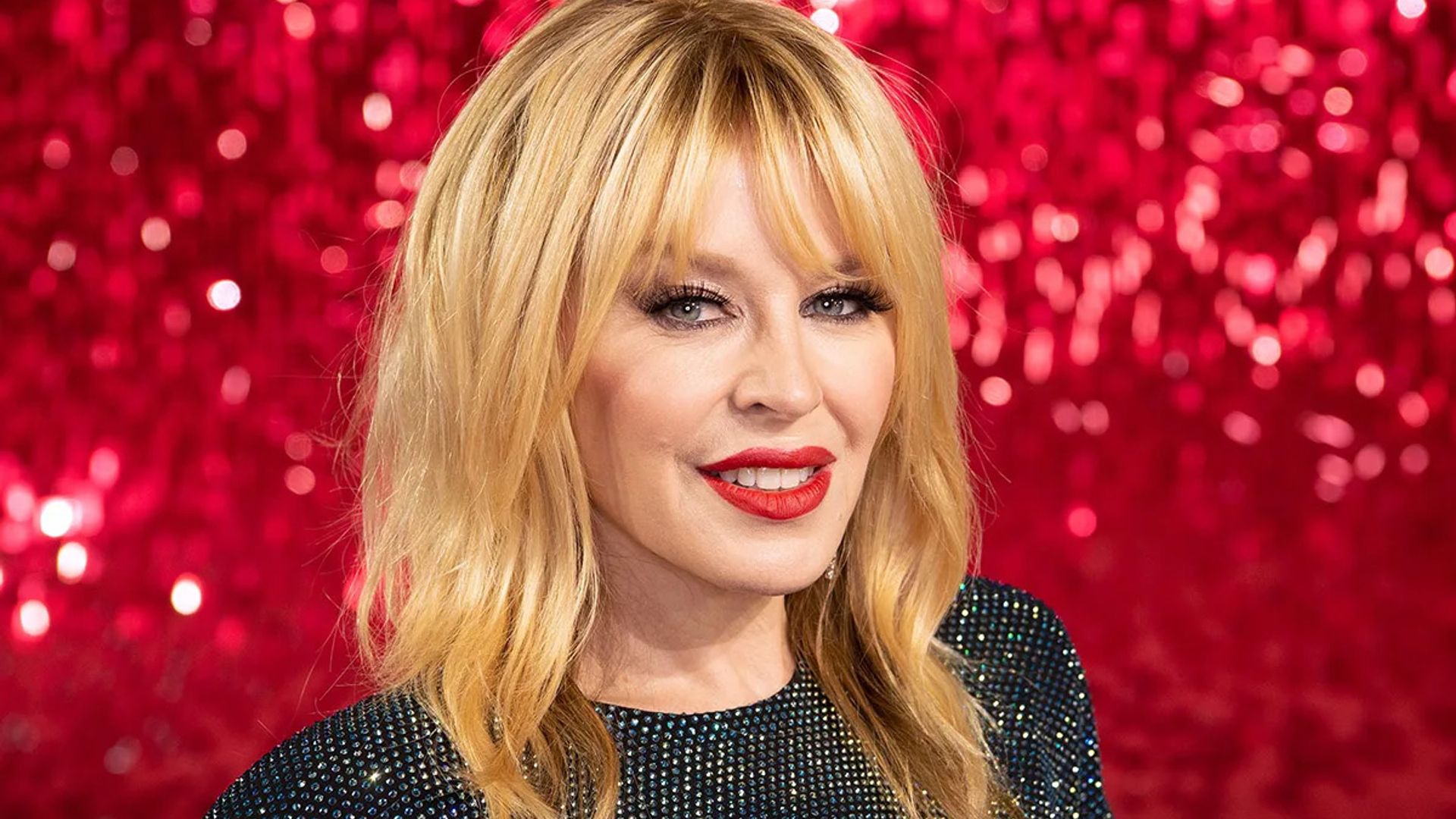 Kylie Minogue's skincare secret weapon is currently on sale at Amazon