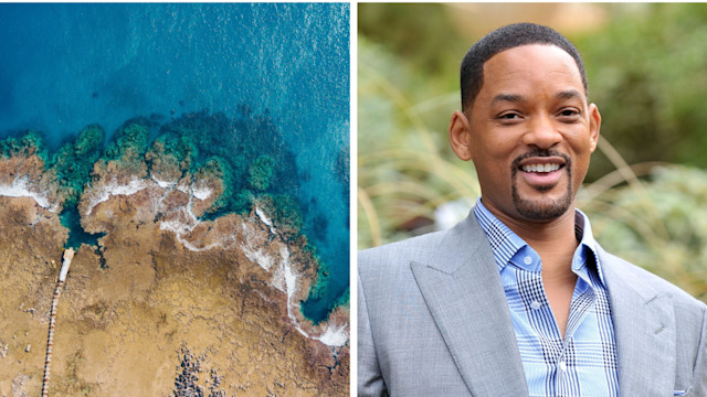 Digital Cover celebrities