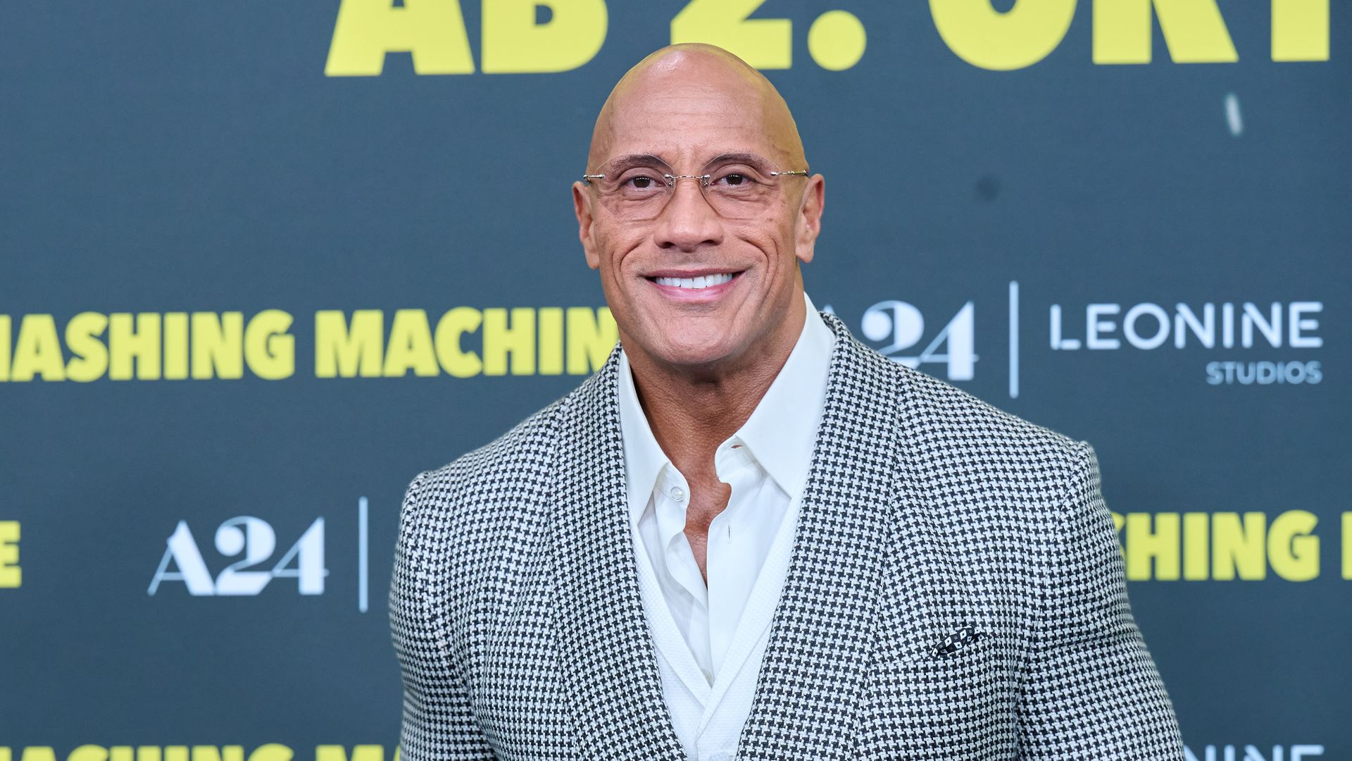The Rock's physique and weight loss explained 