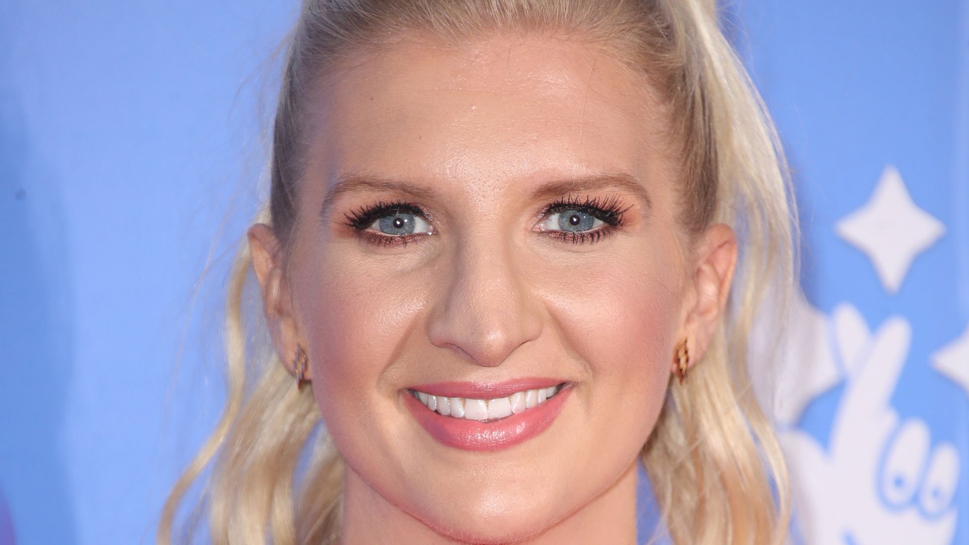 Rebecca Adlington's cherry print dress is selling like hotcakes - I'm definitely sold